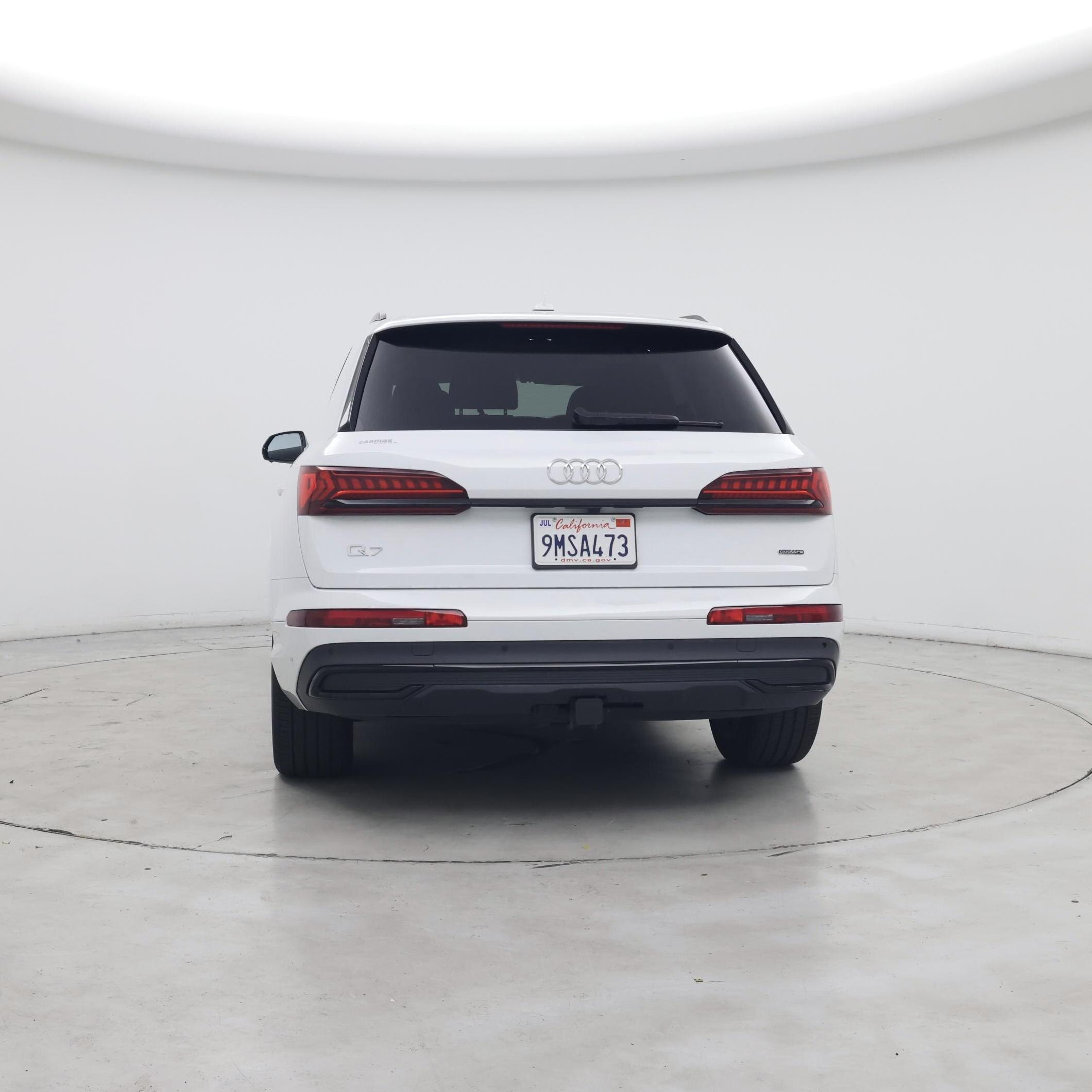 Thumbnail: 2023 Audi Q7 - 6