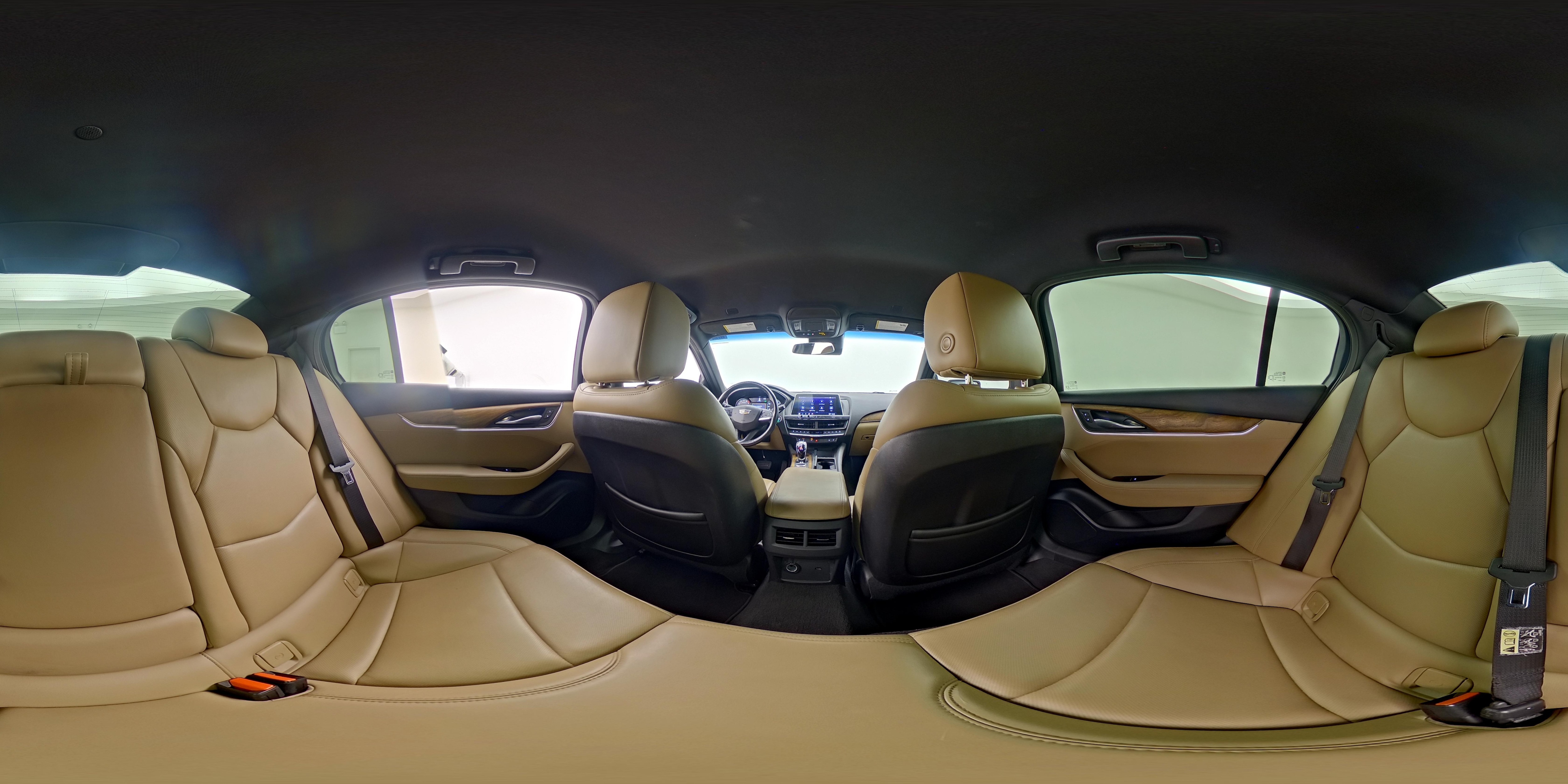 2020 Cadillac CT5 Premium Luxury - Photo 25