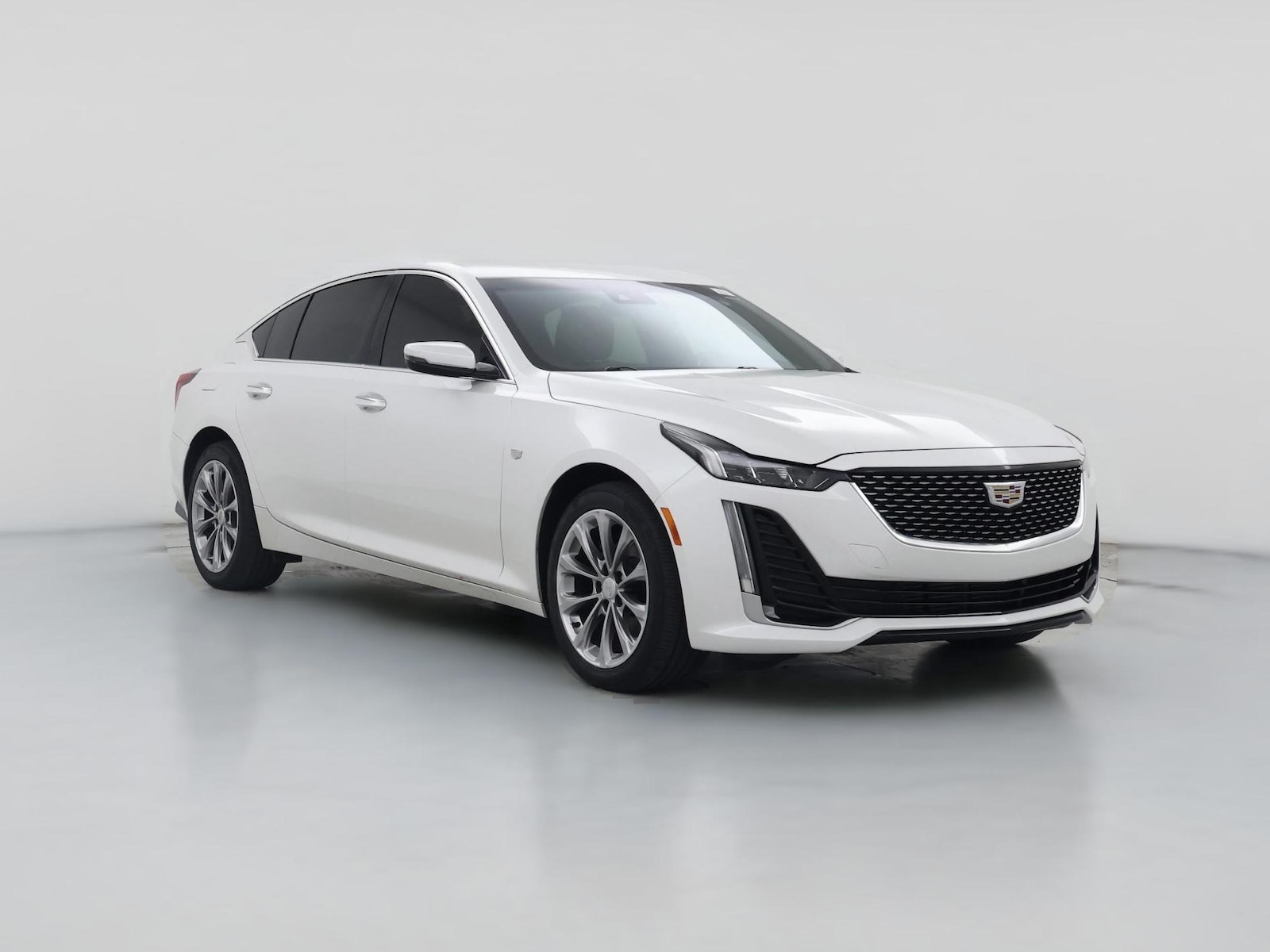 2020 Cadillac CT5 Premium Luxury - Photo 1