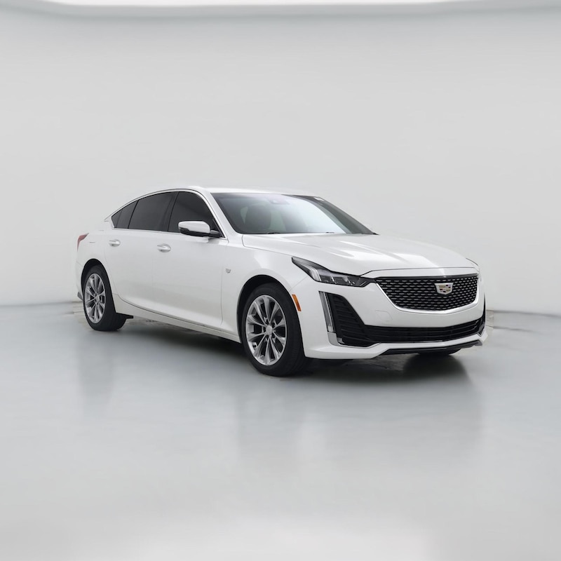2020 Cadillac CT5 Premium Luxury