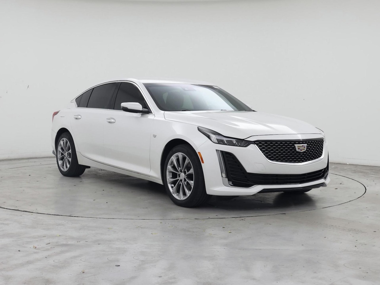 2020 Cadillac CT5 Premium Luxury - Photo 2