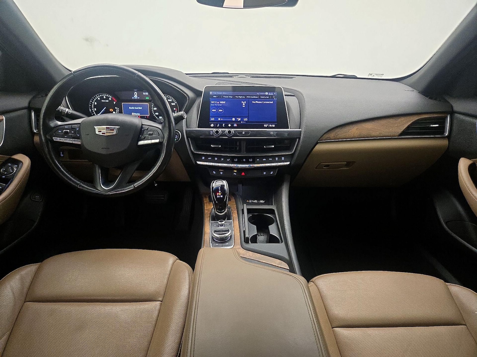 2020 Cadillac CT5 Premium Luxury - Photo 10