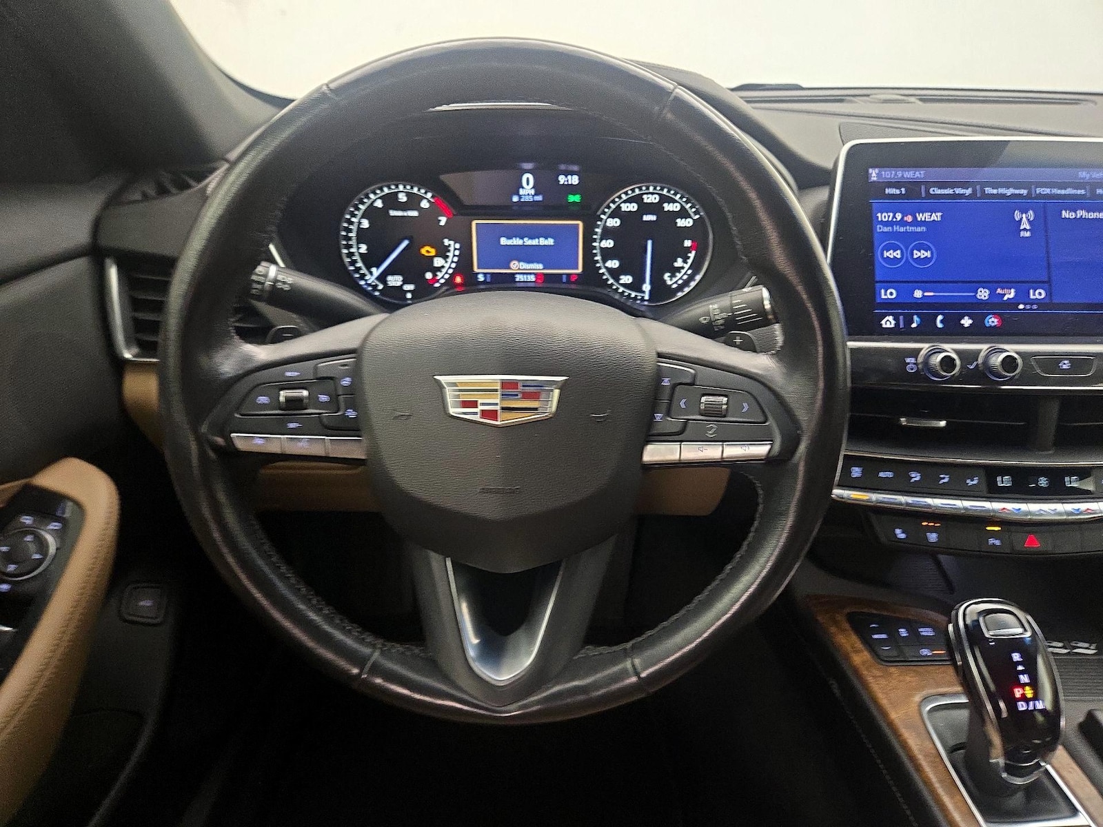2020 Cadillac CT5 Premium Luxury - Photo 11