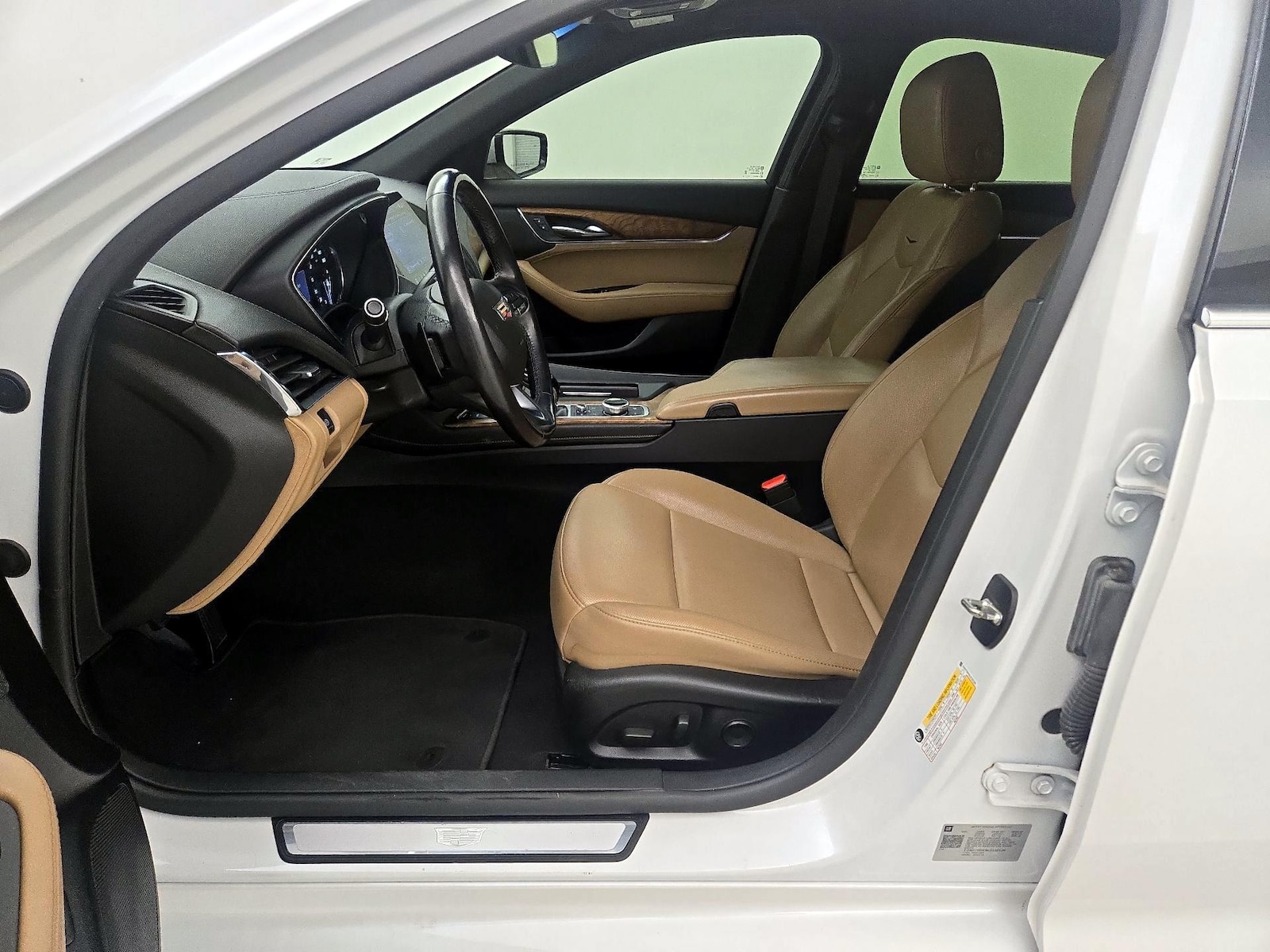 2020 Cadillac CT5 Premium Luxury - Photo 12