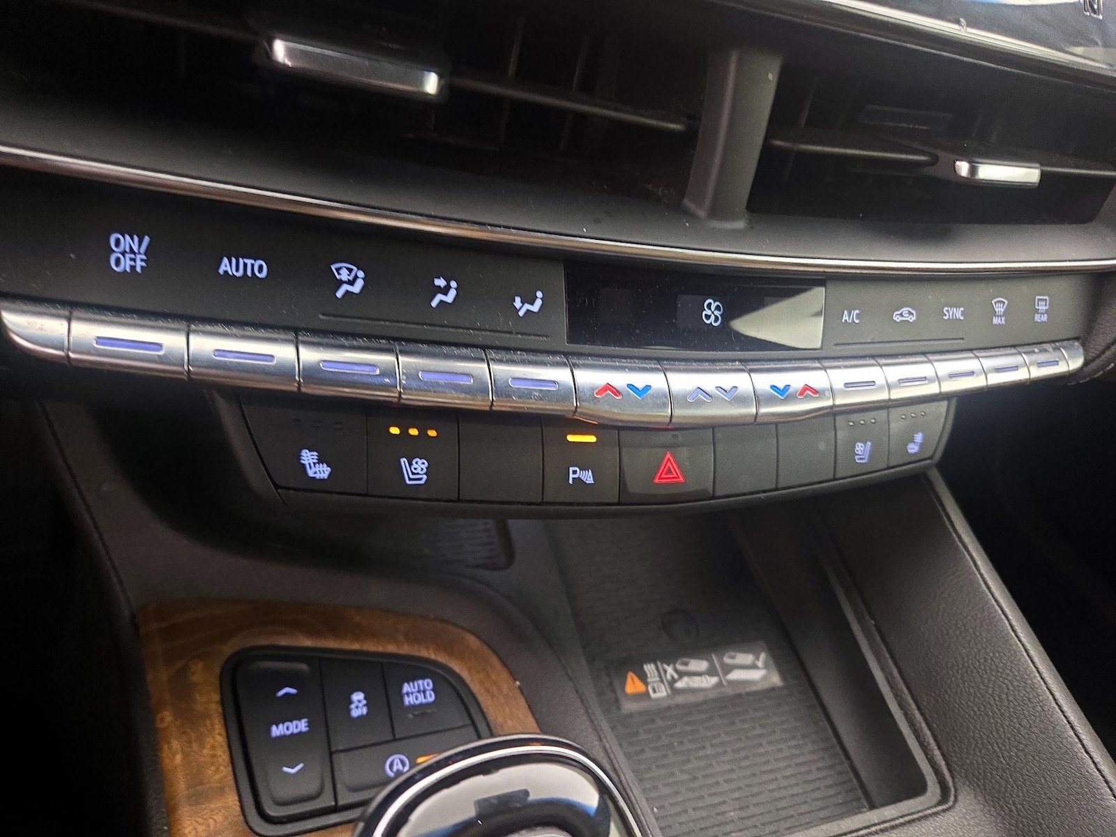 2020 Cadillac CT5 Premium Luxury - Photo 17