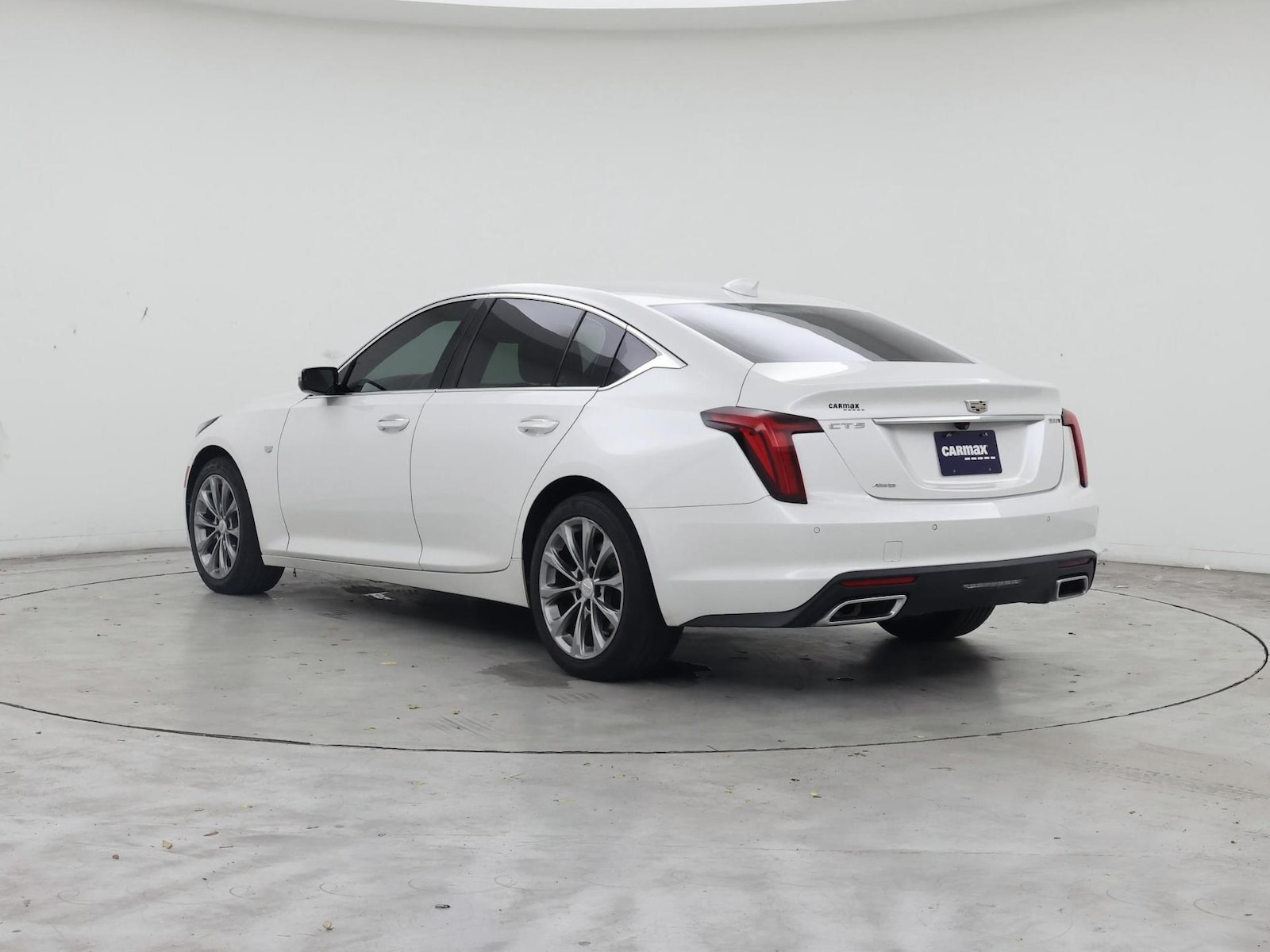 2020 Cadillac CT5 Premium Luxury - Photo 3