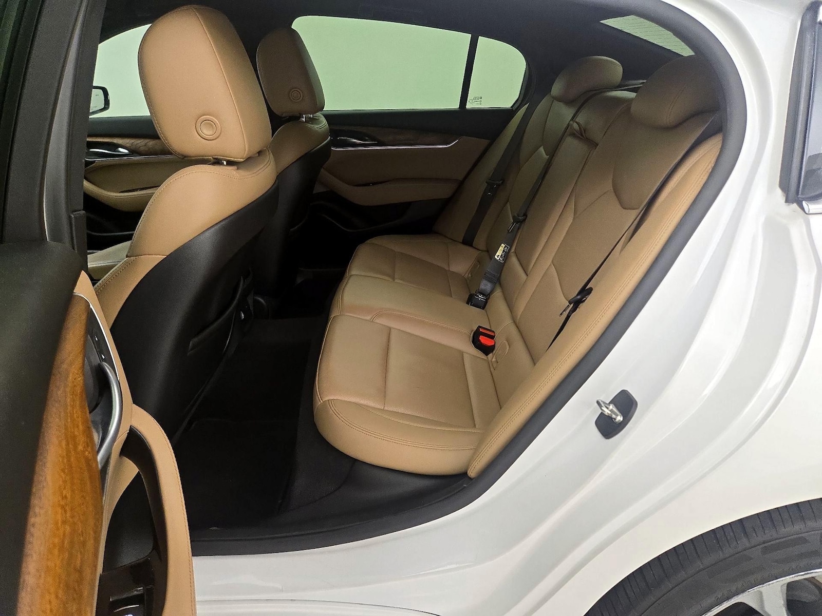 2020 Cadillac CT5 Premium Luxury - Photo 20