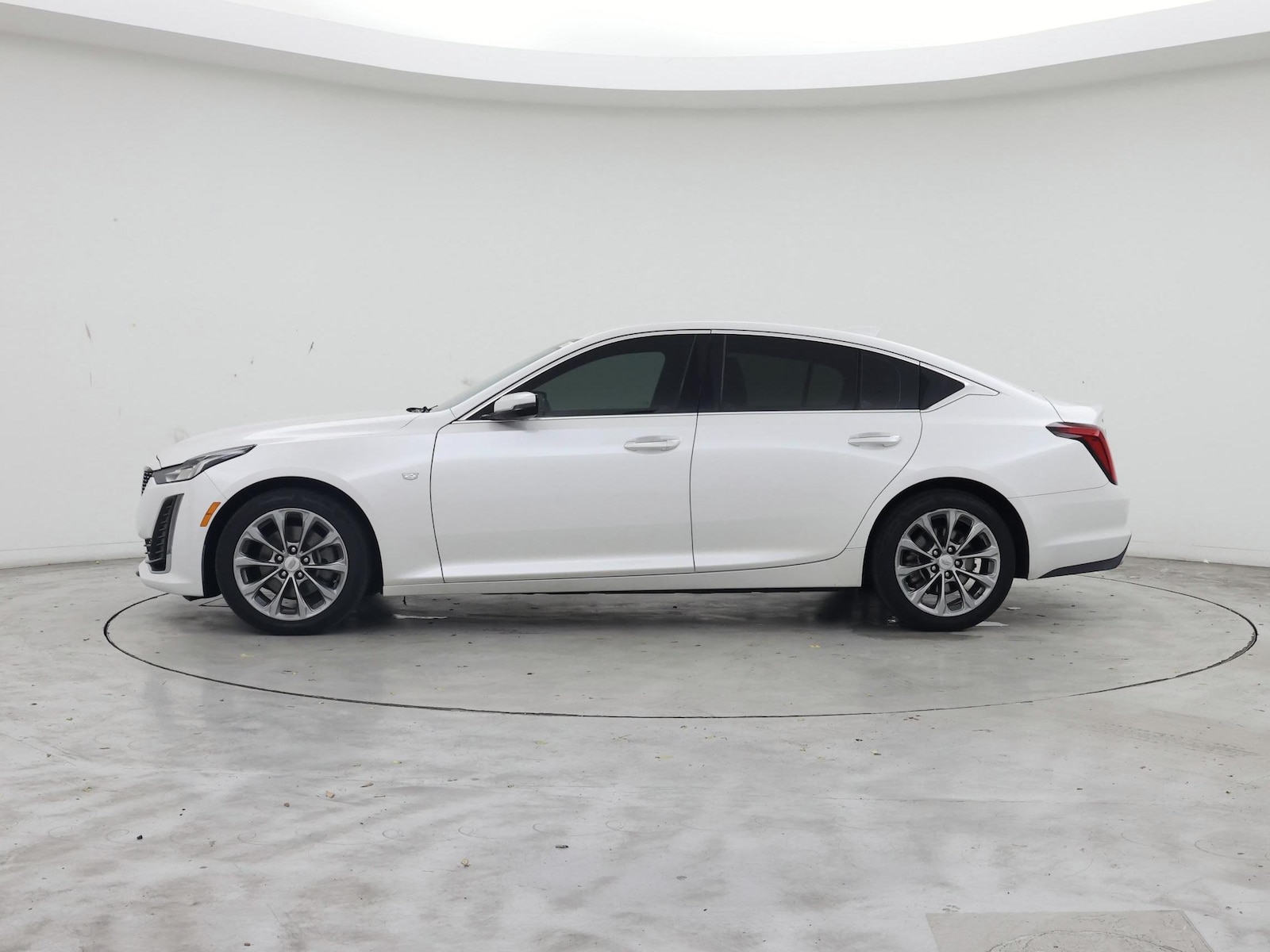 2020 Cadillac CT5 Premium Luxury - Photo 4