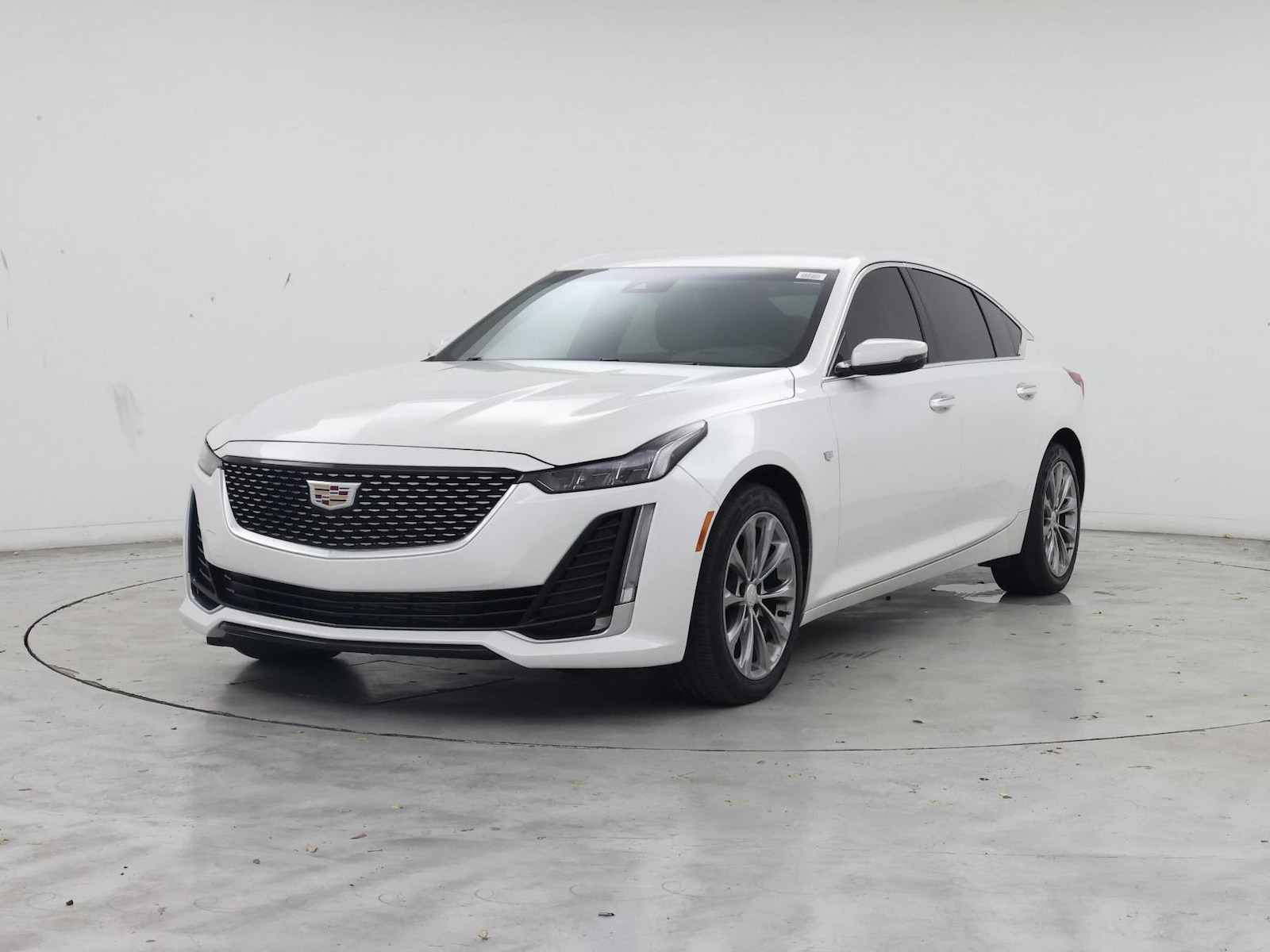 2020 Cadillac CT5 Premium Luxury - Photo 5