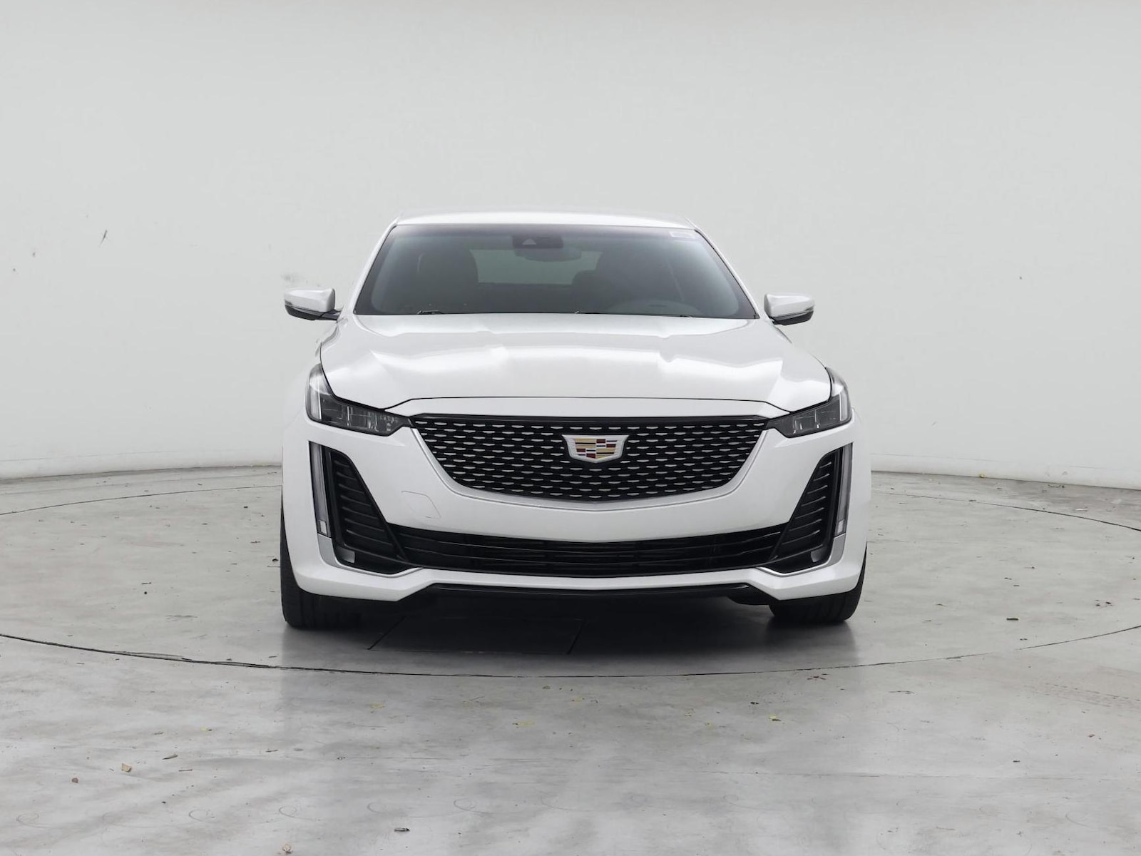 2020 Cadillac CT5 Premium Luxury - Photo 6