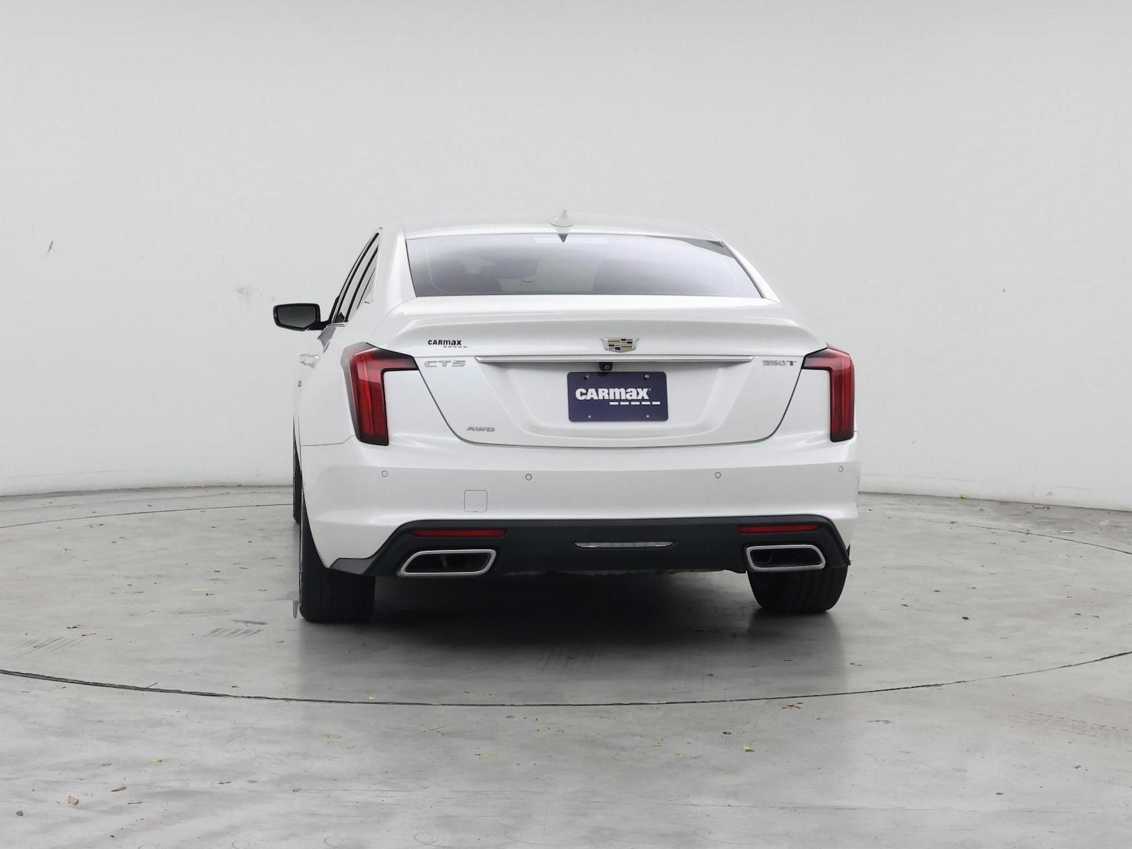 2020 Cadillac CT5 Premium Luxury - Photo 7