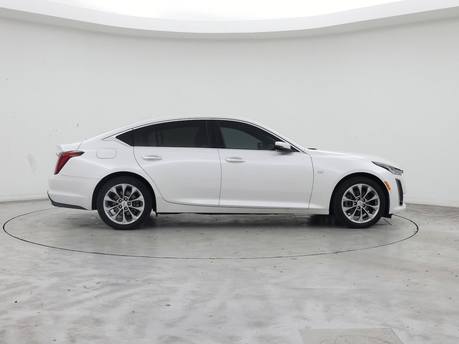 2020 Cadillac CT5 Premium Luxury - Photo 8