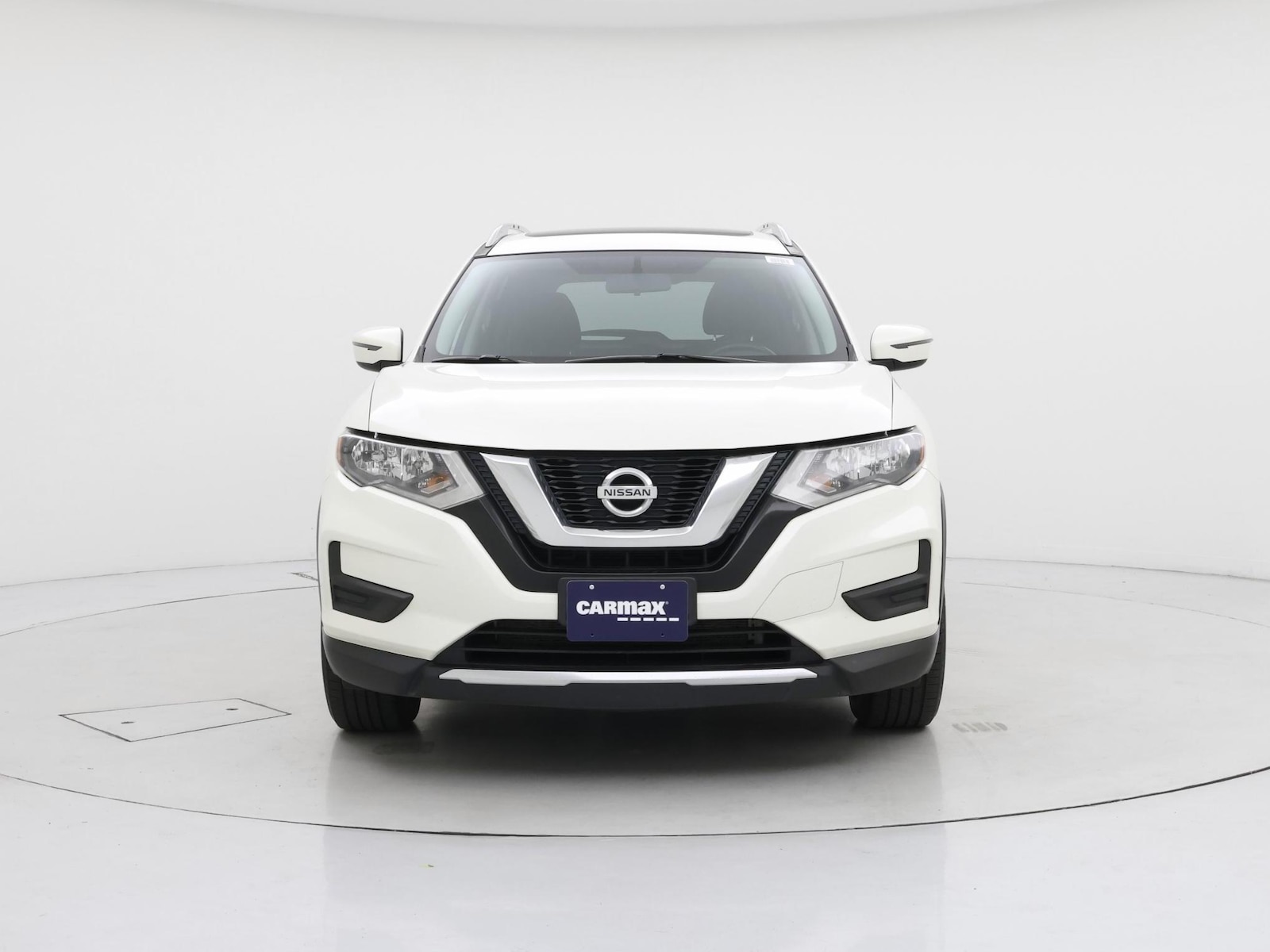 2017 Nissan Rogue SV - Photo 6