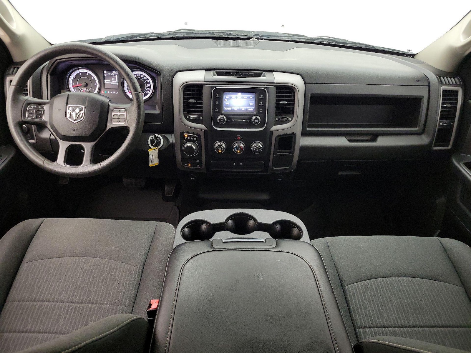 Rear View Camera