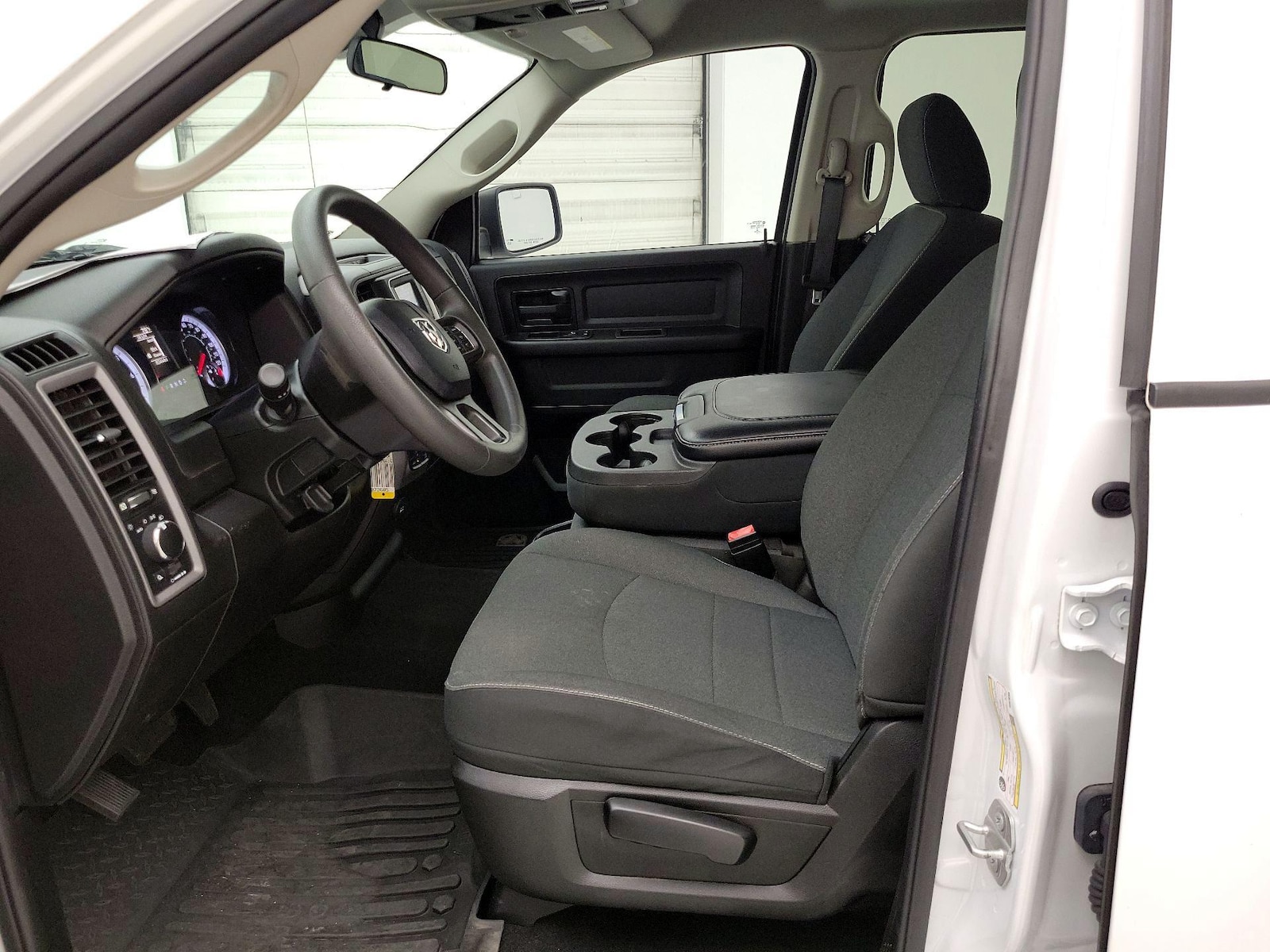 Side Airbags