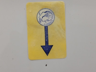 Condition detail