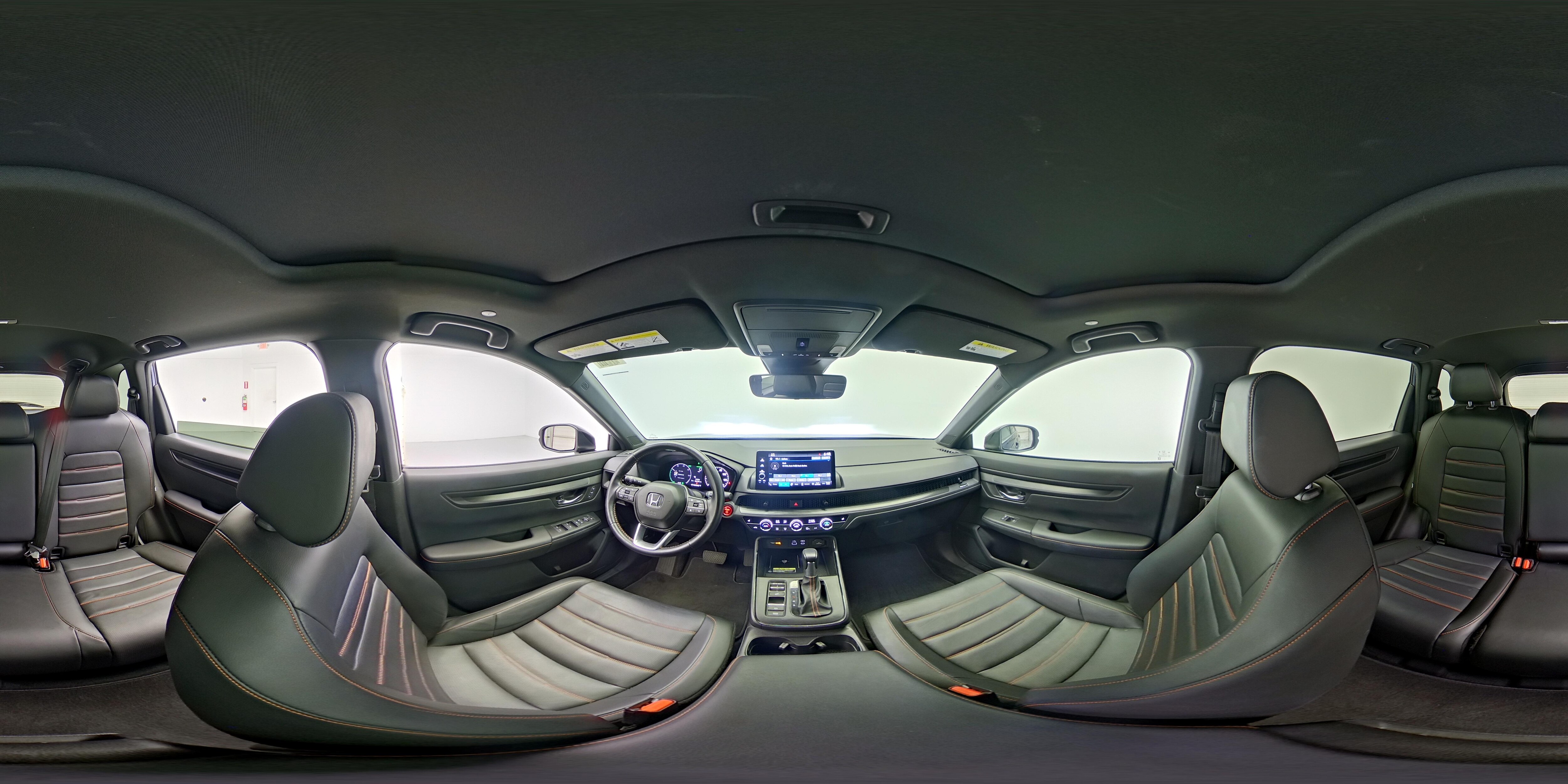 2025 Honda CR-V Sport-L - Photo 25