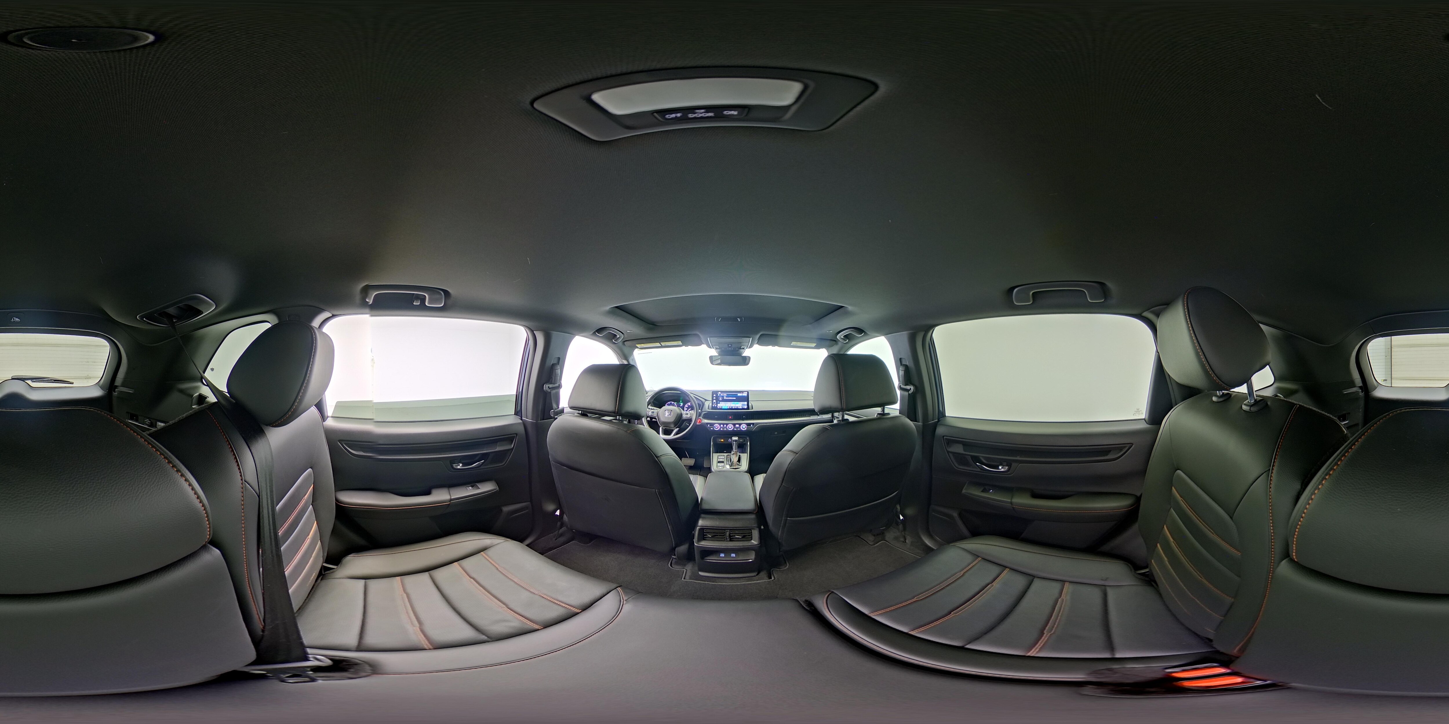 2025 Honda CR-V Sport-L - Photo 26