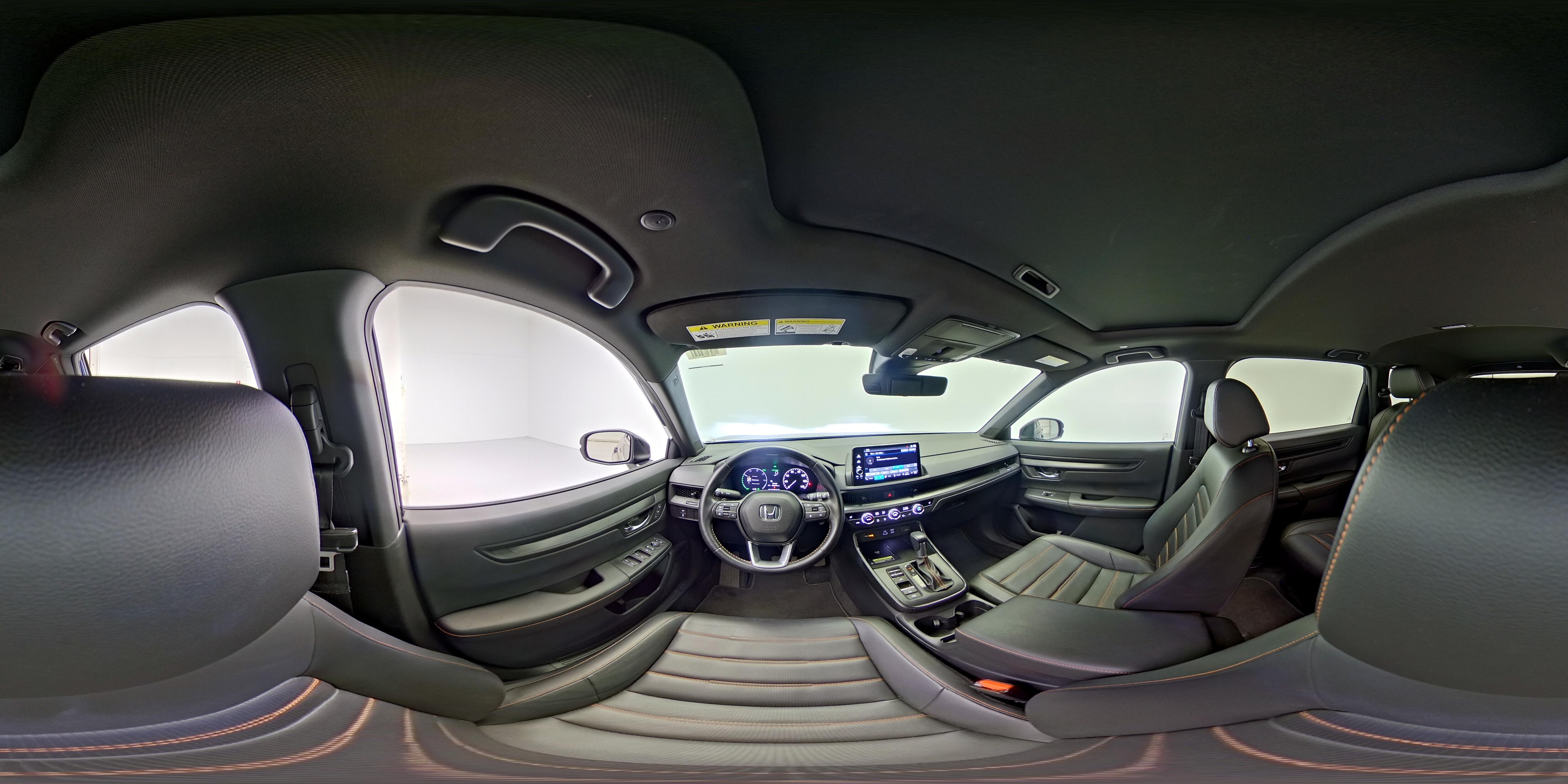 2025 Honda CR-V Sport-L - Photo 27