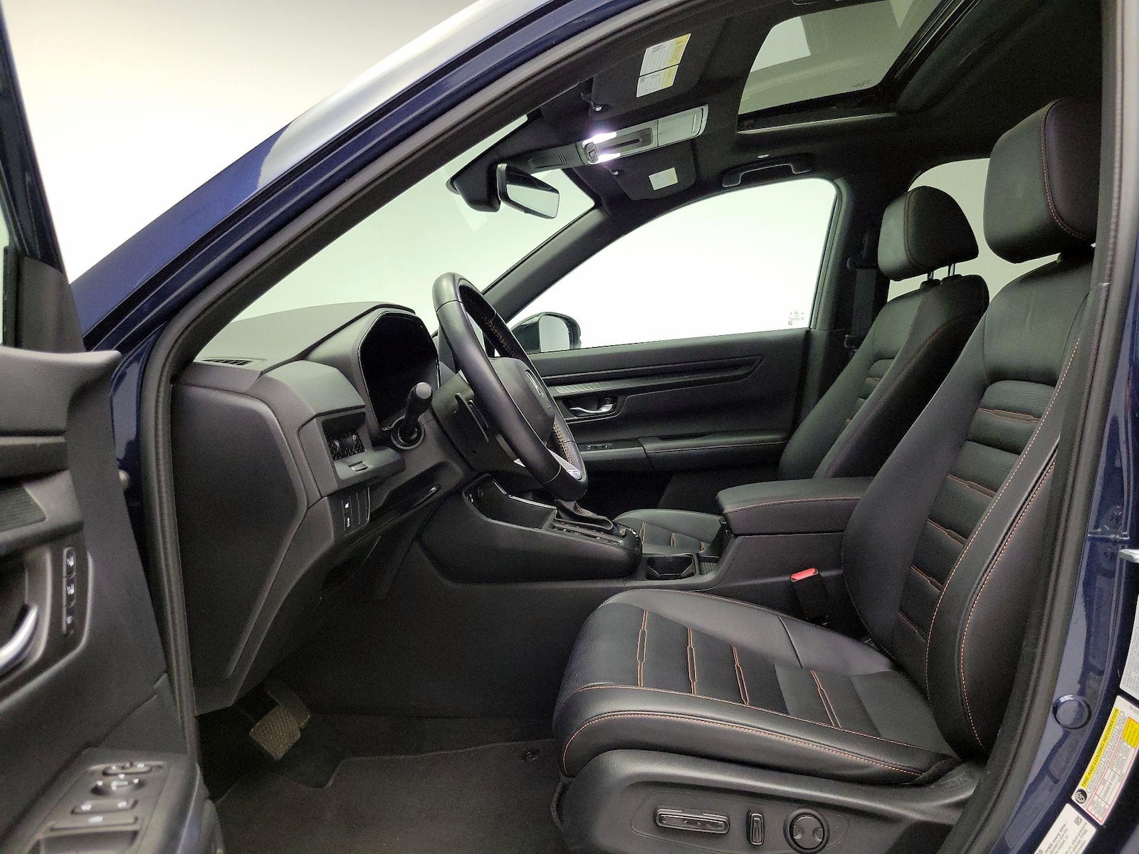 2025 Honda CR-V Sport-L - Photo 12