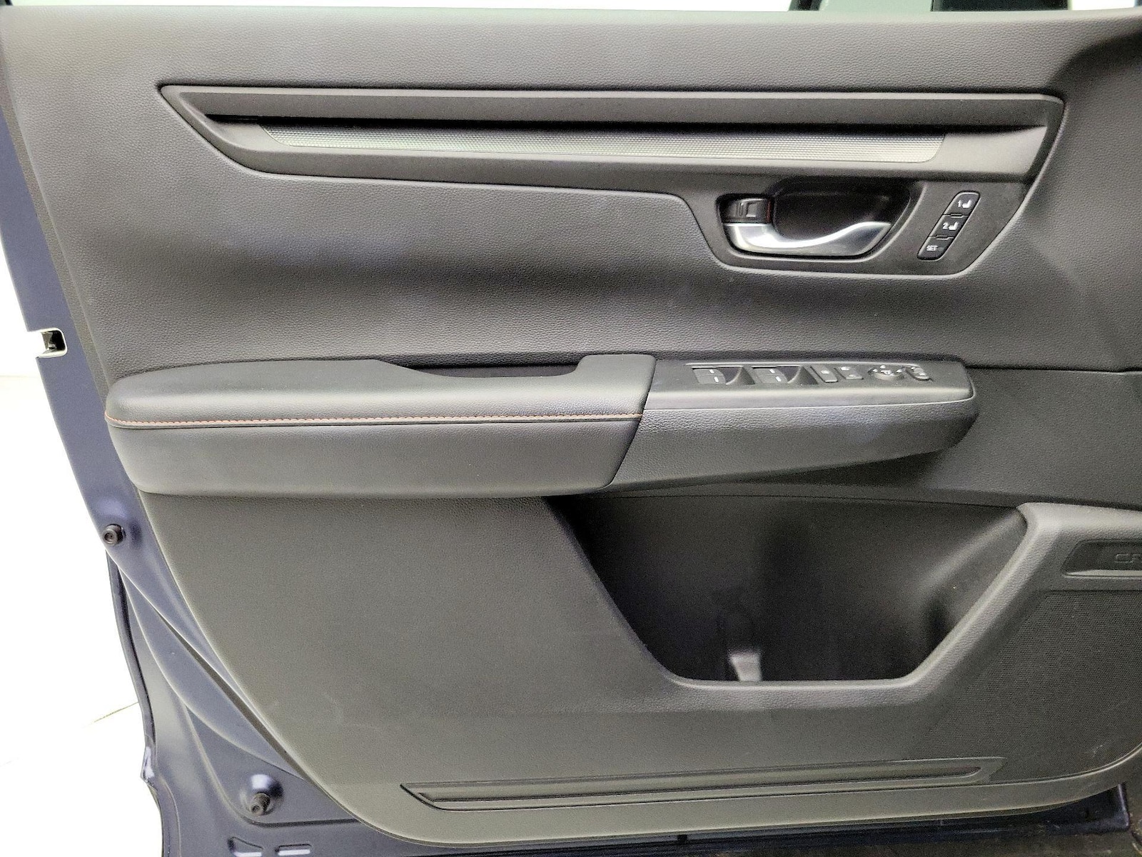2025 Honda CR-V Sport-L - Photo 13