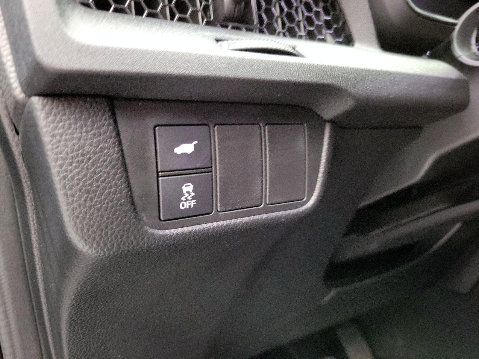 2025 Honda CR-V Sport-L - Photo 14