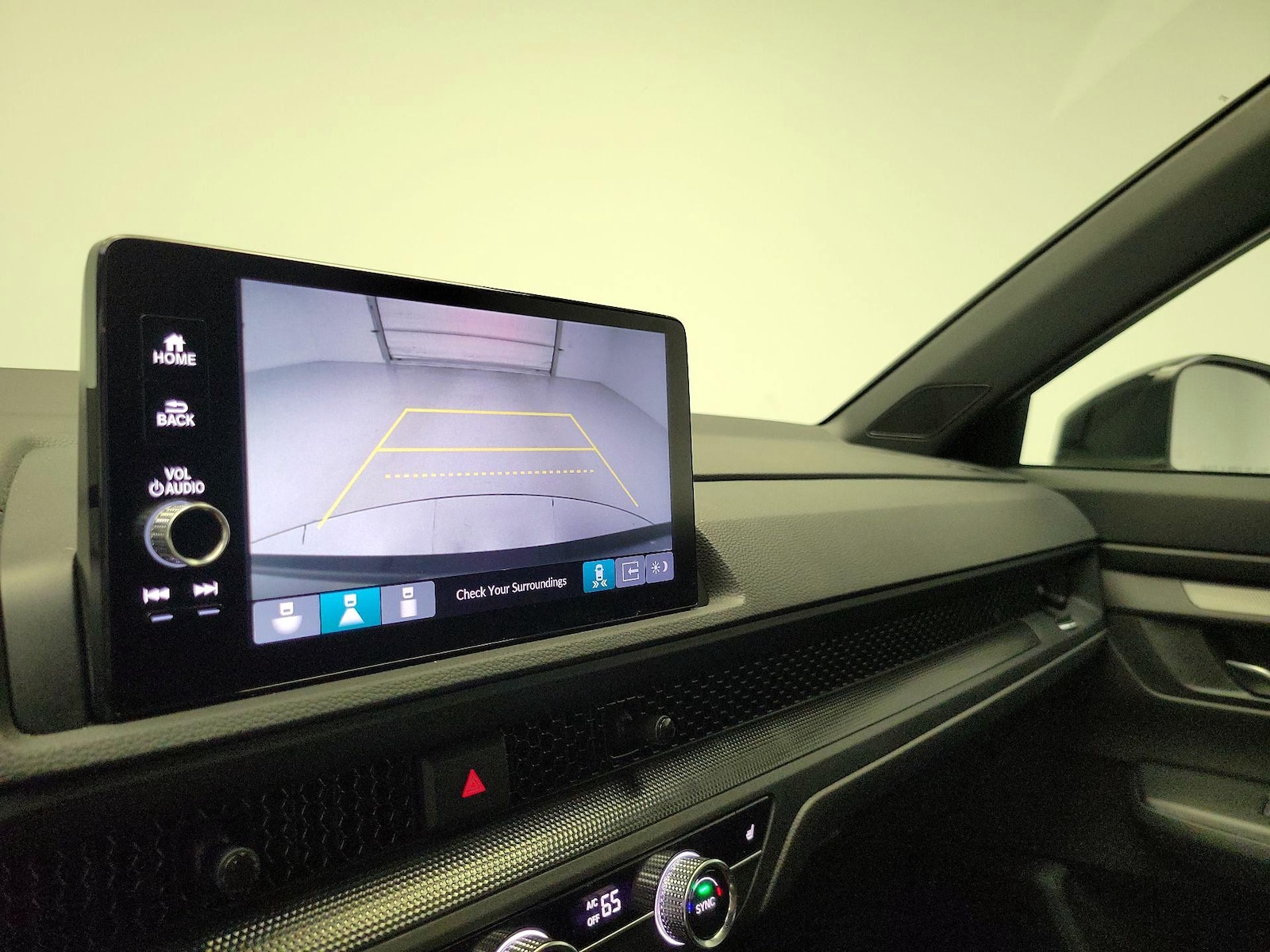 2025 Honda CR-V Sport-L - Photo 15