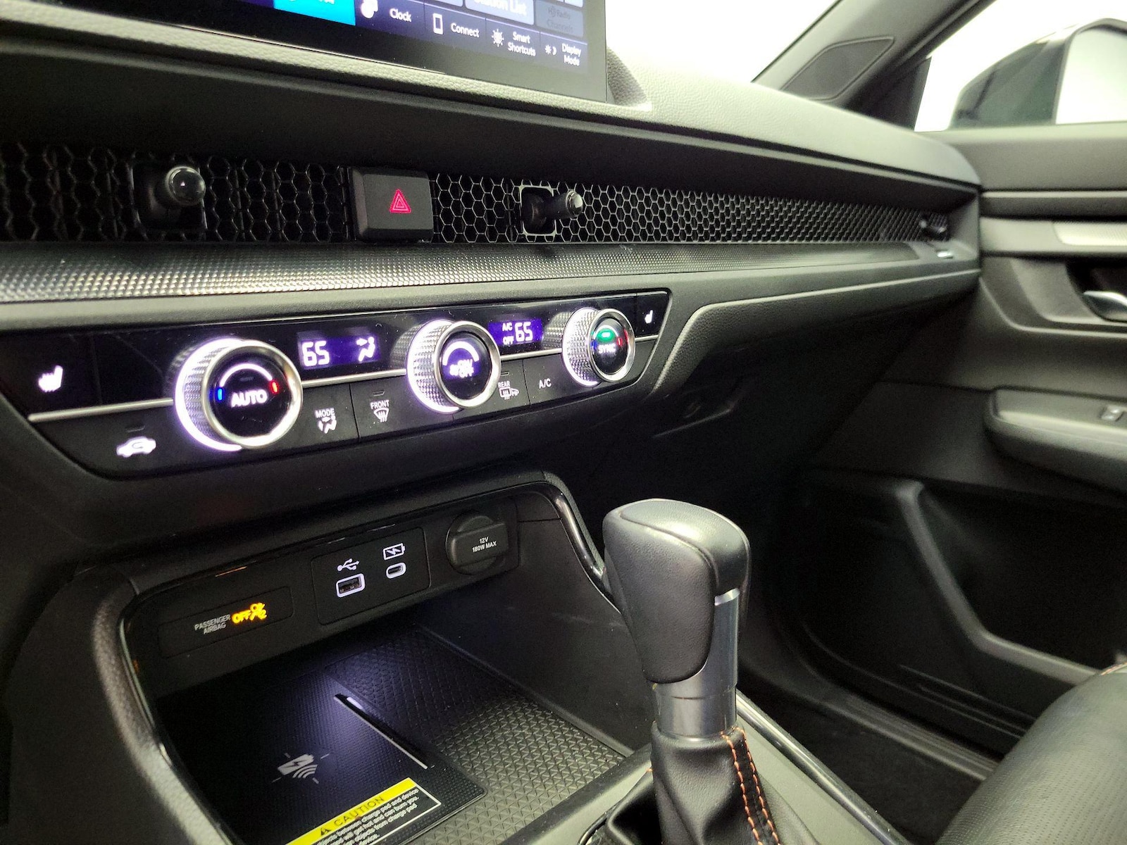 2025 Honda CR-V Sport-L - Photo 17