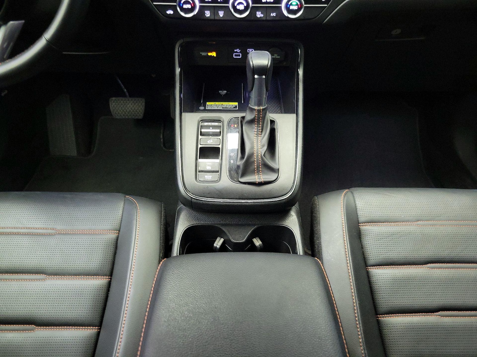 2025 Honda CR-V Sport-L - Photo 18