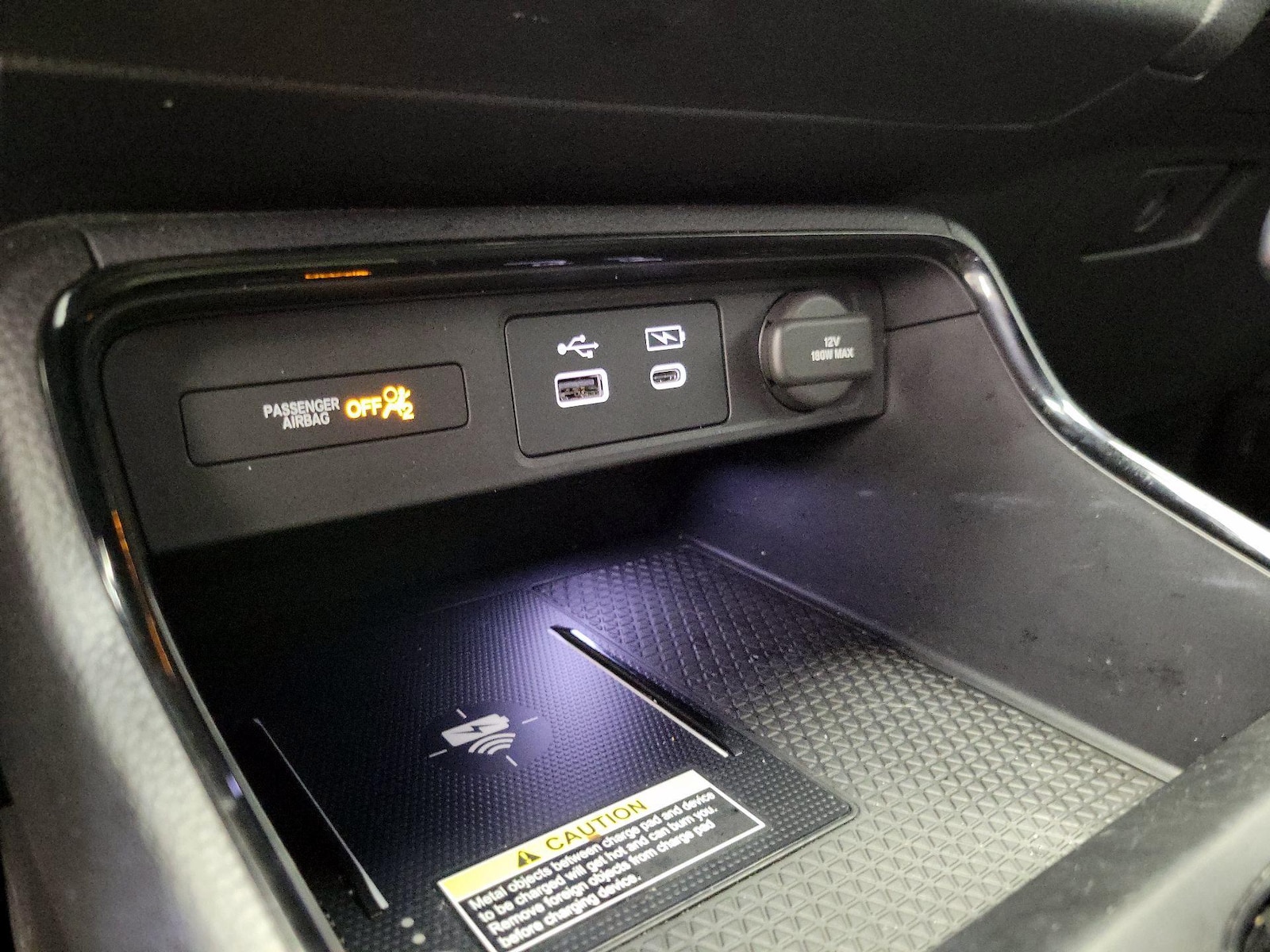 2025 Honda CR-V Sport-L - Photo 19