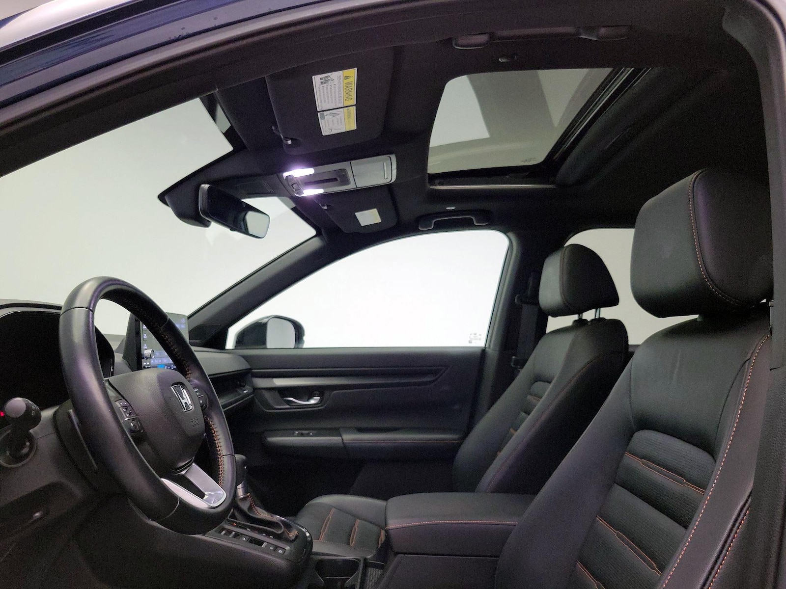 2025 Honda CR-V Sport-L - Photo 20