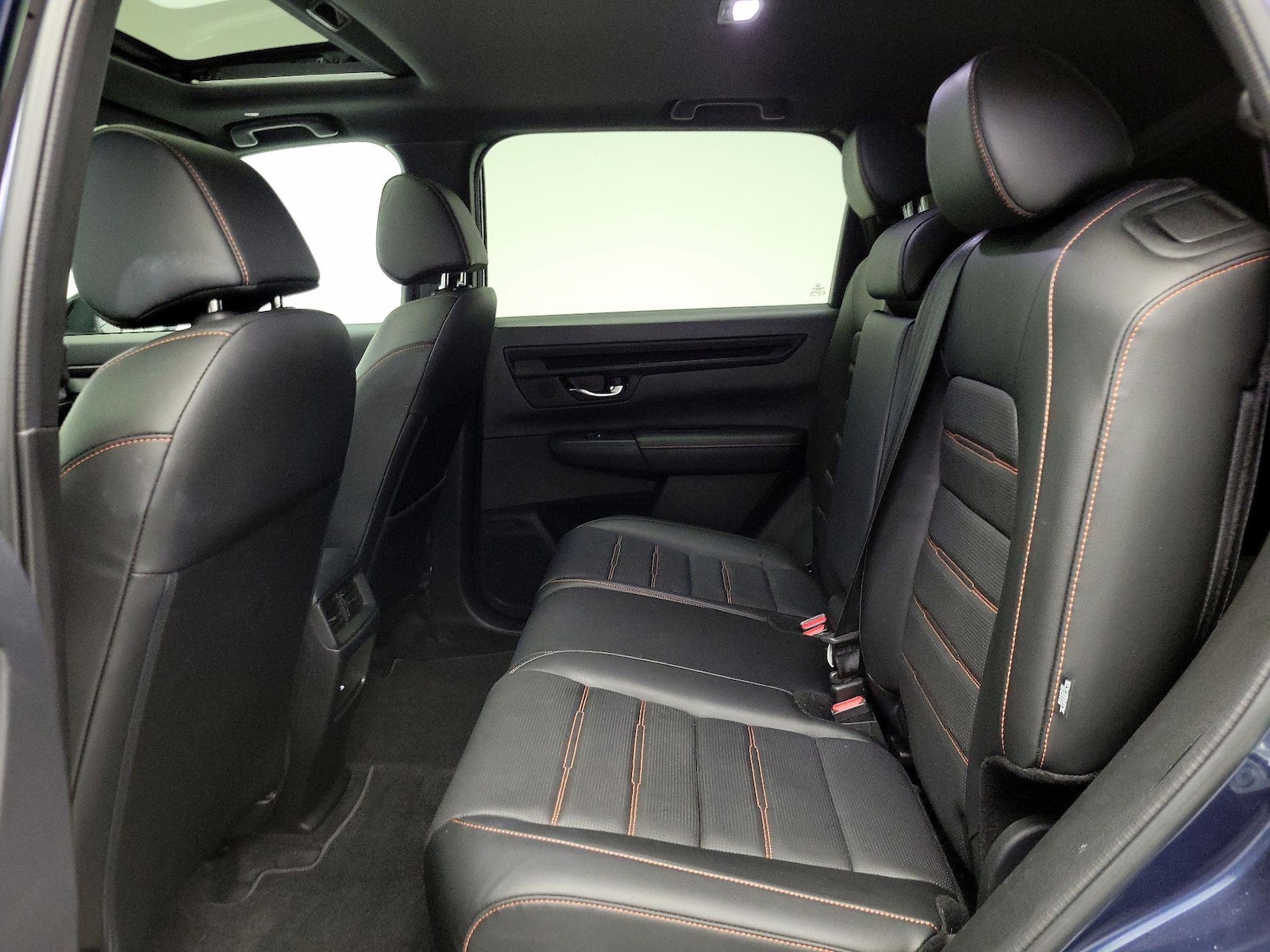 2025 Honda CR-V Sport-L - Photo 21