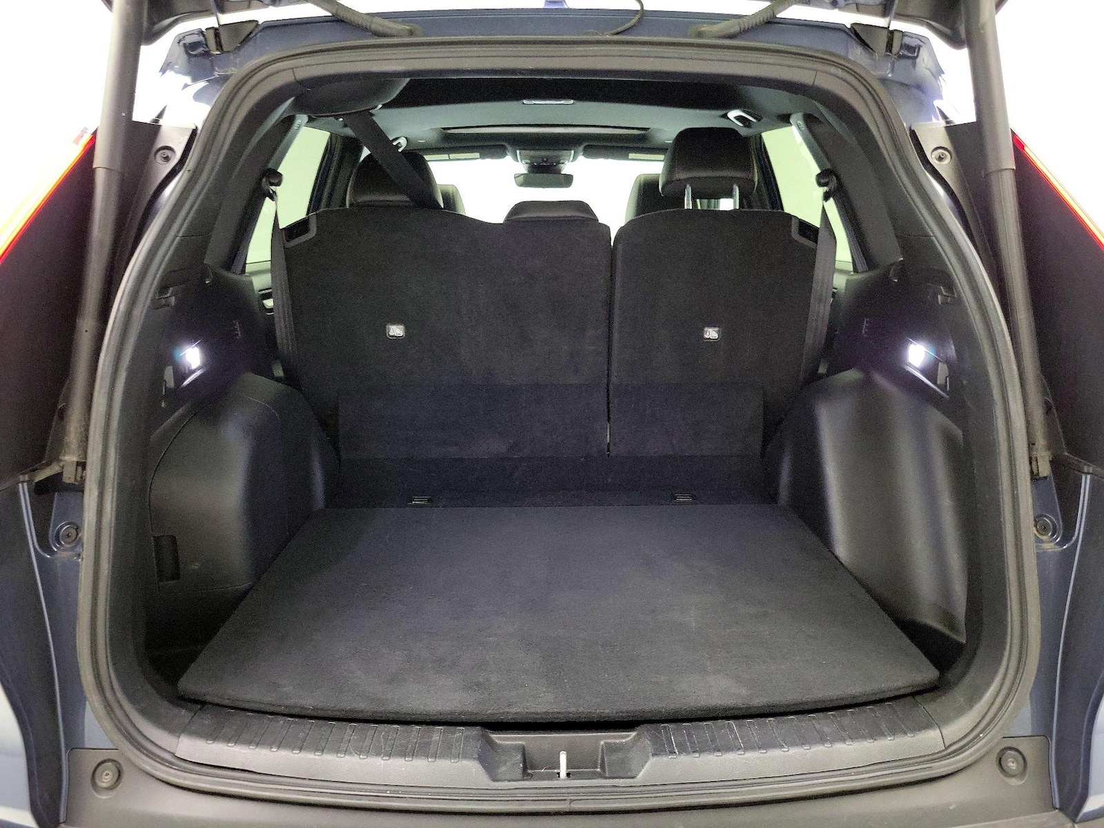 2025 Honda CR-V Sport-L - Photo 22