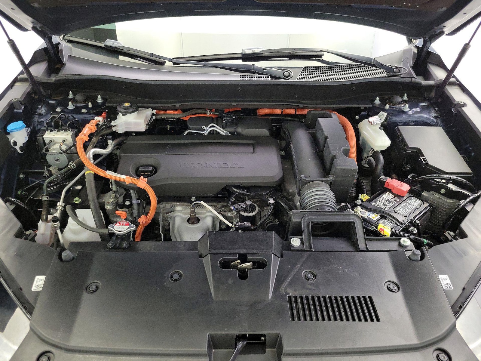 2025 Honda CR-V Sport-L - Photo 23