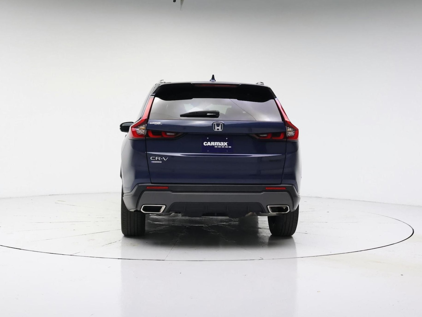 2025 Honda CR-V Sport-L - Photo 6