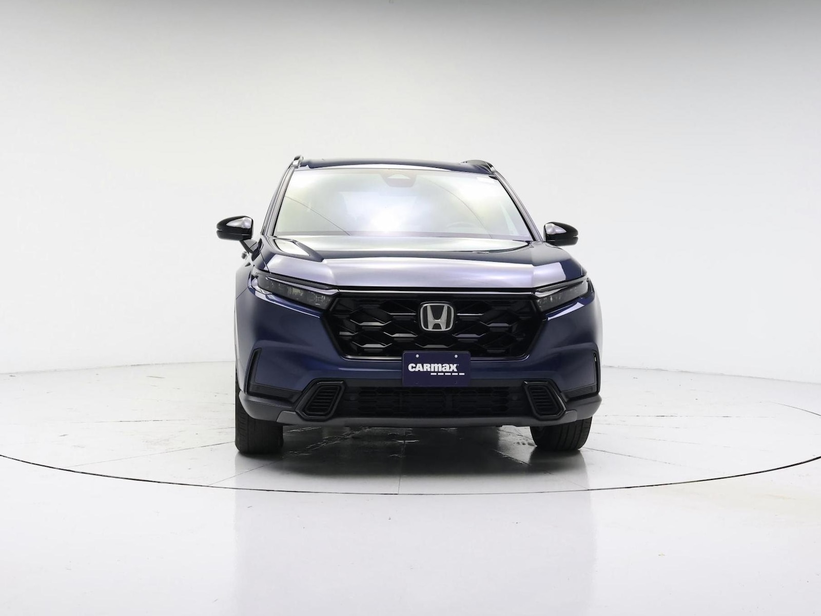 2025 Honda CR-V Sport-L - Photo 7