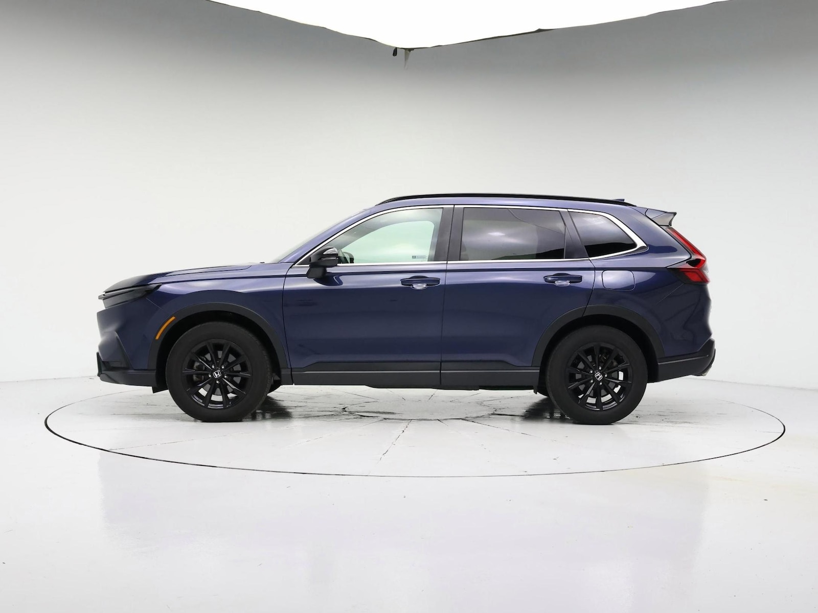 2025 Honda CR-V Sport-L - Photo 8