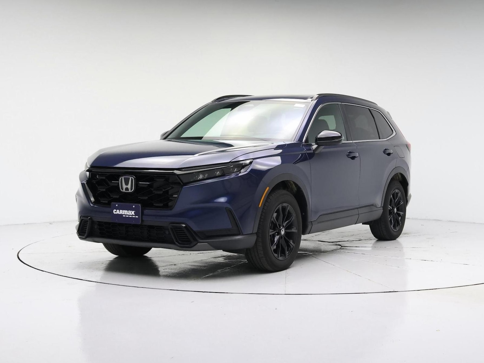2025 Honda CR-V Sport-L - Photo 9