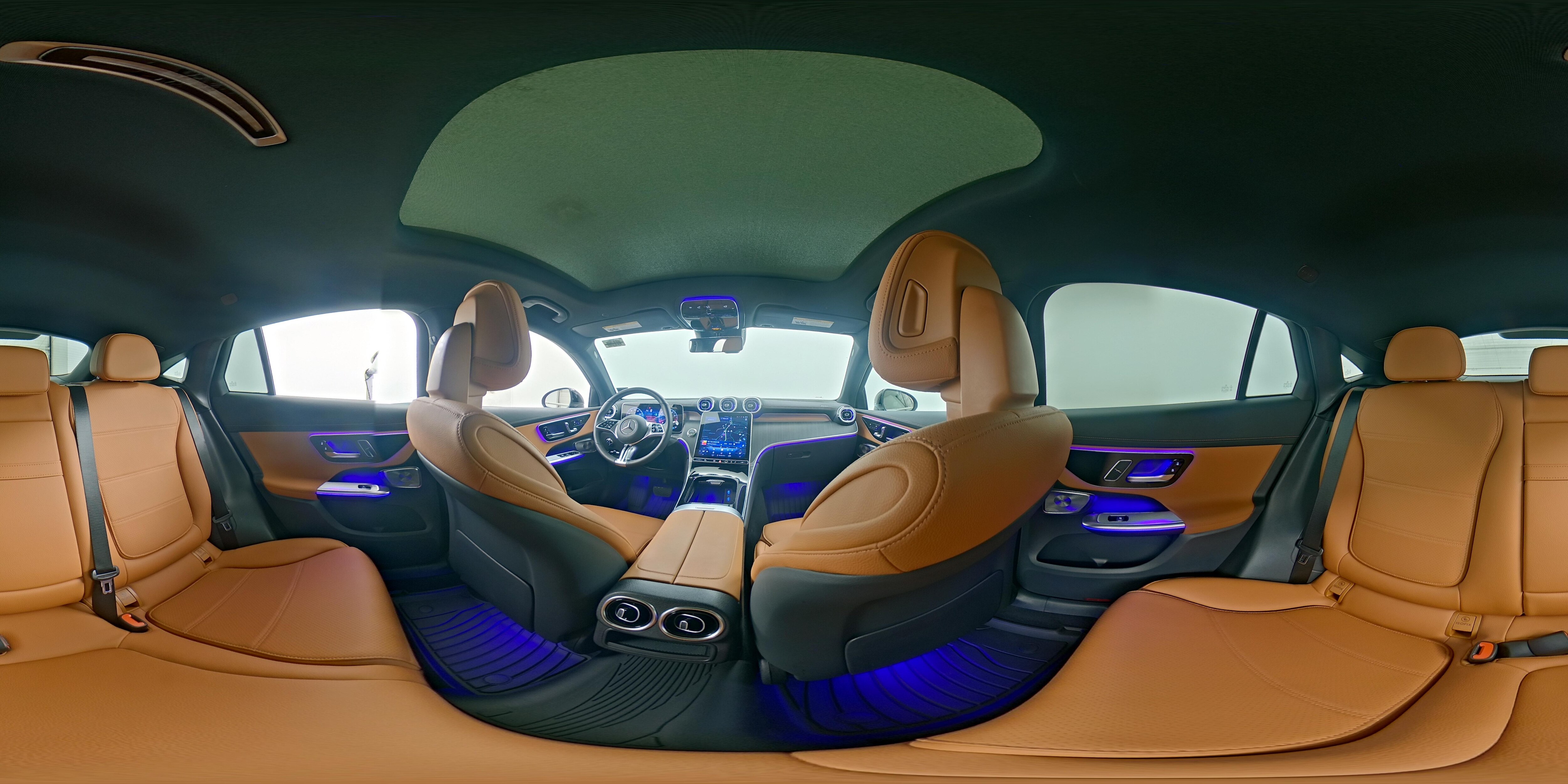 2026 Mercedes-Benz GLC Coupe GLC 300 - Photo 27