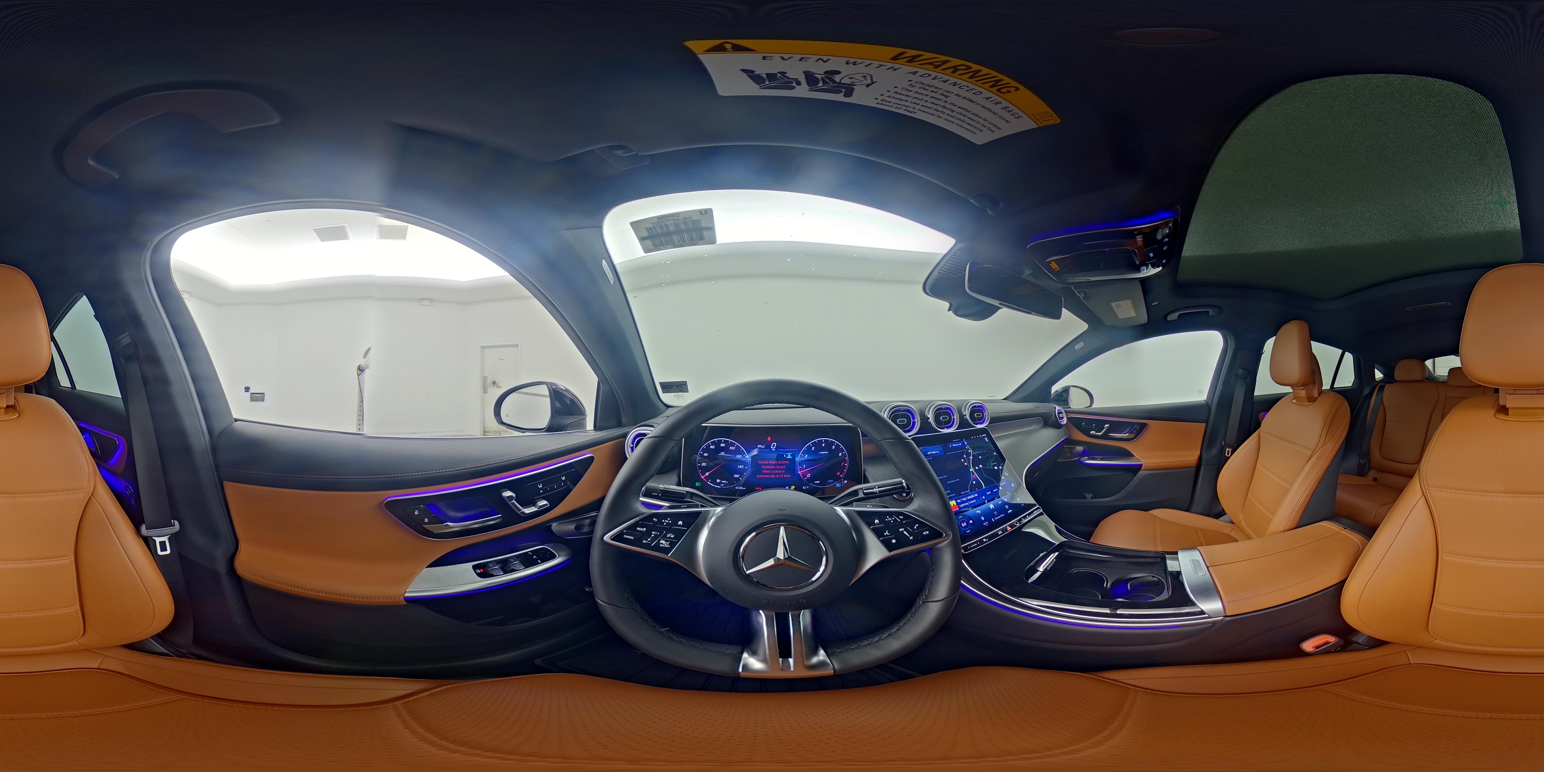 2026 Mercedes-Benz GLC Coupe GLC 300 - Photo 28