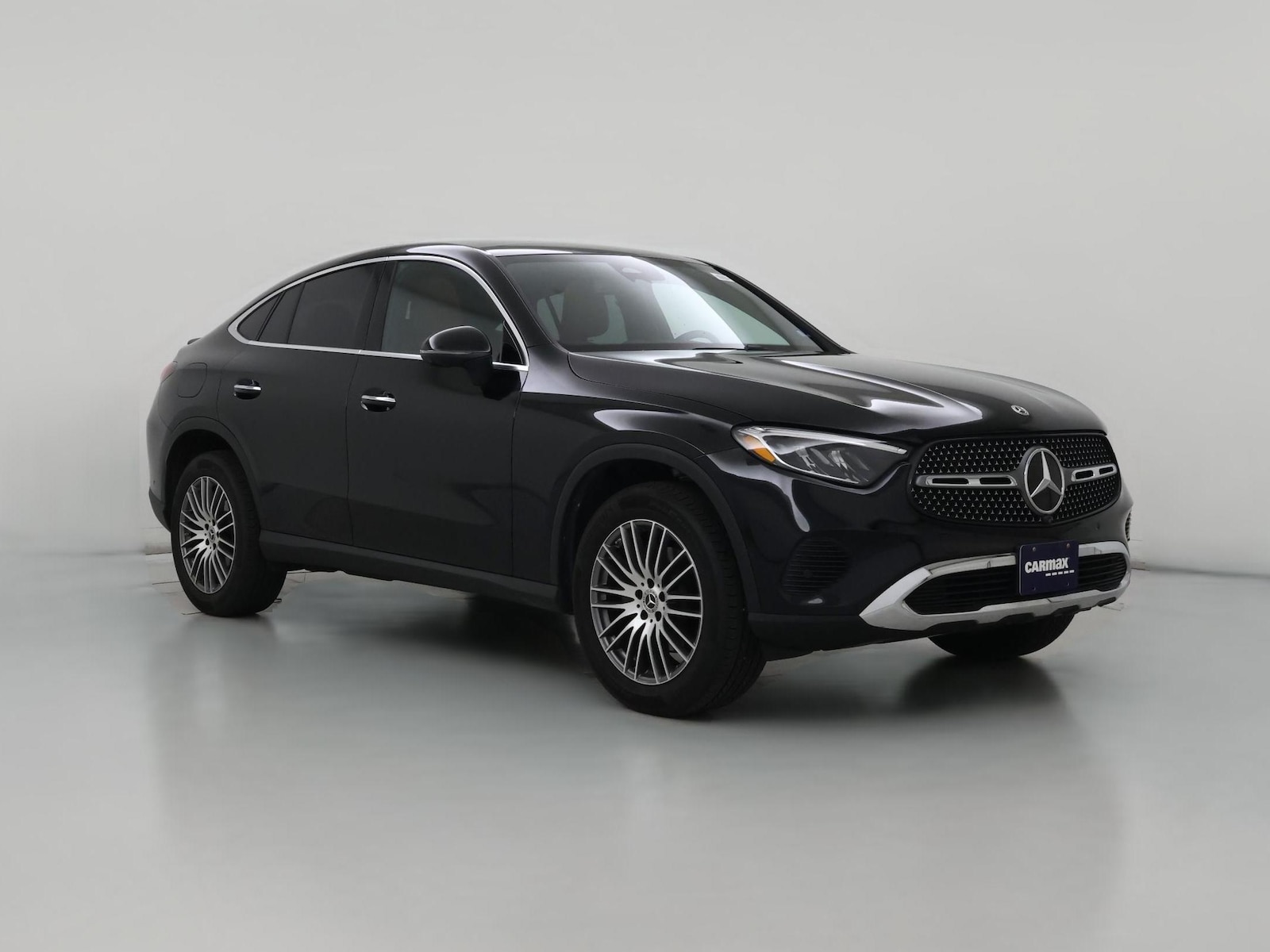 2026 Mercedes-Benz GLC Coupe GLC 300 - Photo 1