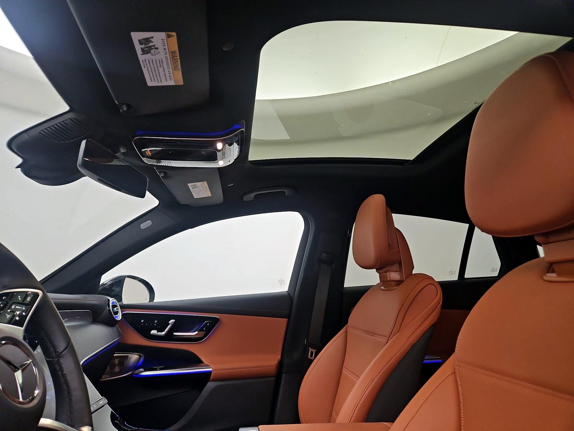 Thumbnail: 2026 Mercedes-Benz GLC - 20