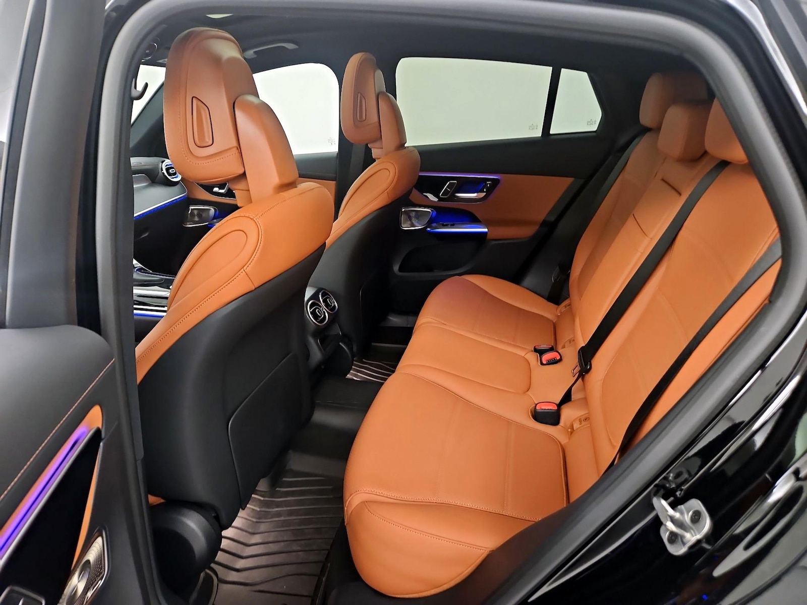 2026 Mercedes-Benz GLC Coupe GLC 300 - Photo 22