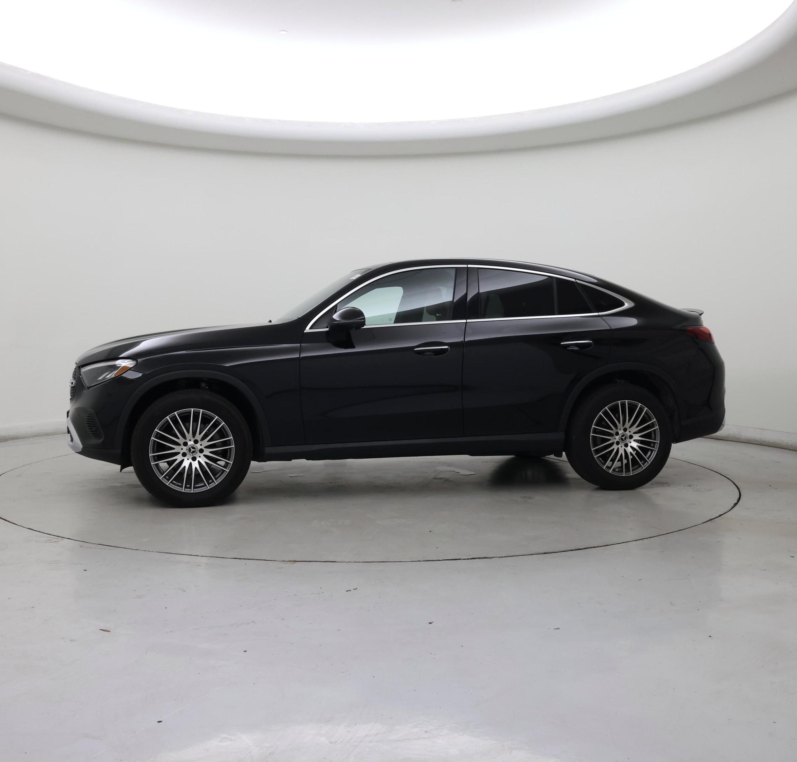 Thumbnail: 2026 Mercedes-Benz GLC - 3