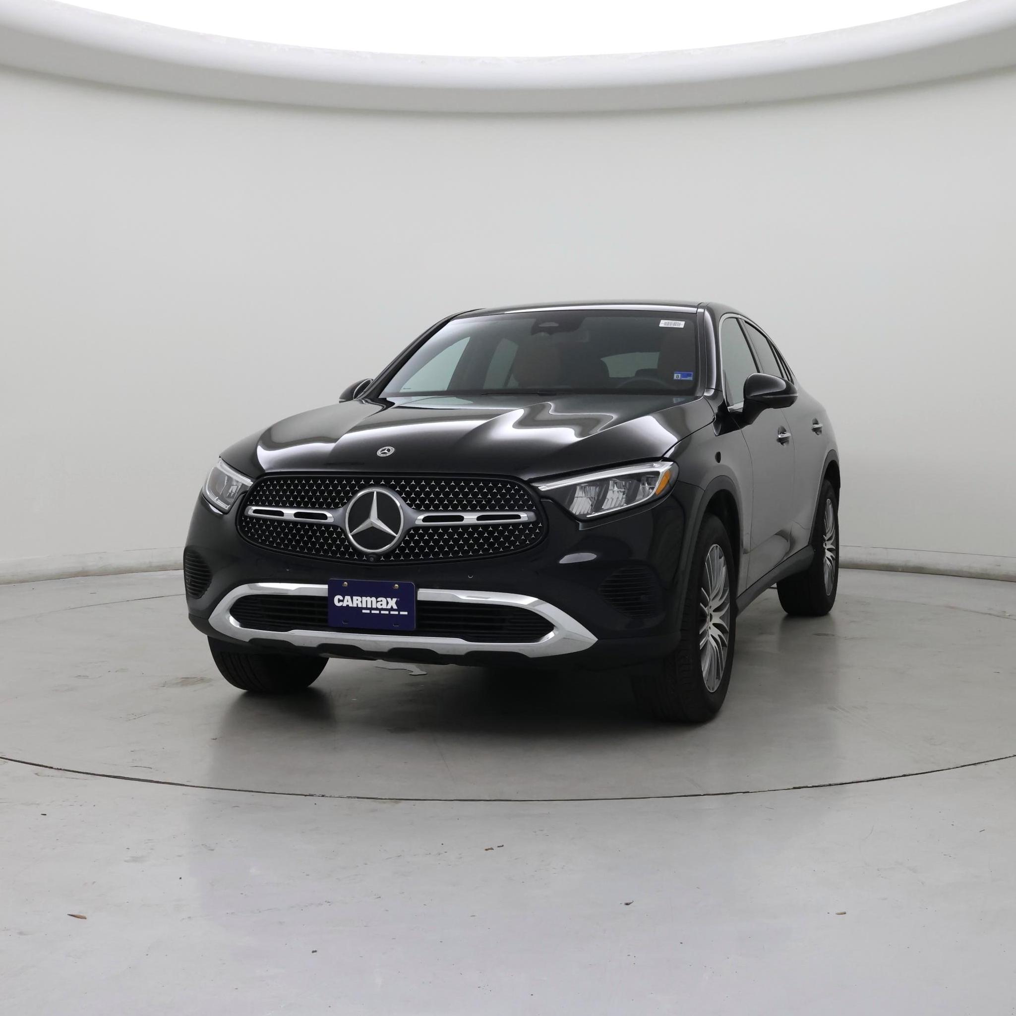 Thumbnail: 2026 Mercedes-Benz GLC - 4