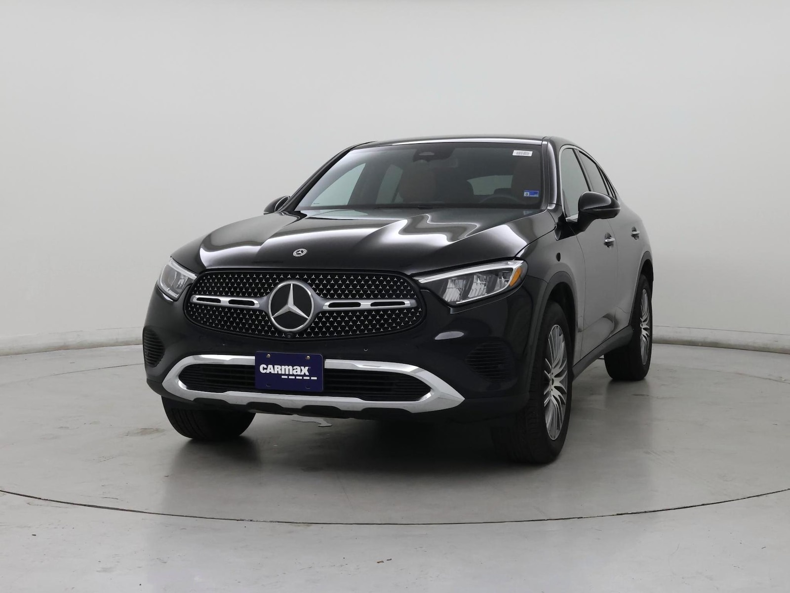 2026 Mercedes-Benz GLC Coupe GLC 300 - Photo 5