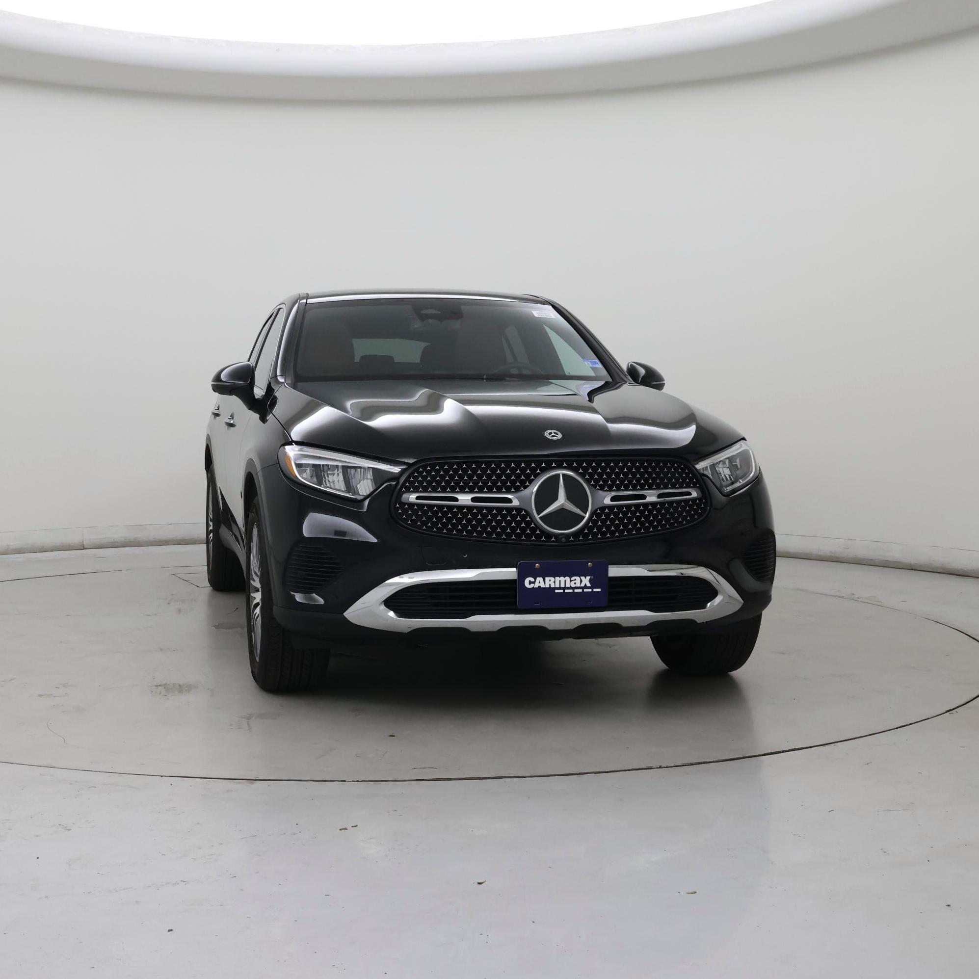 Thumbnail: 2026 Mercedes-Benz GLC - 5