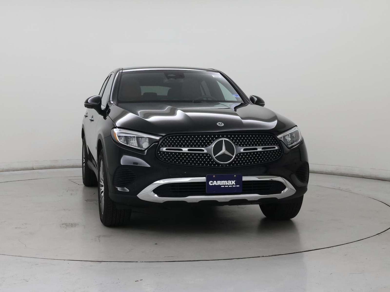 2026 Mercedes-Benz GLC Coupe GLC 300 - Photo 6