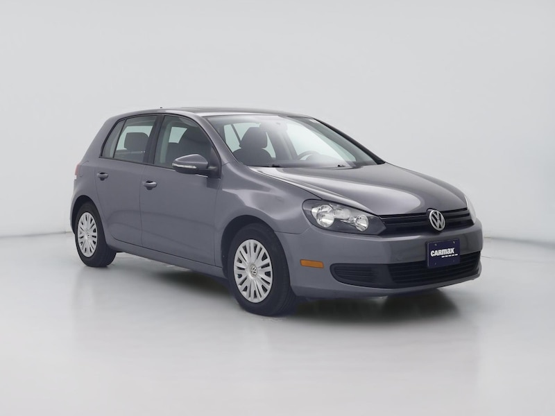 2014 Volkswagen Golf  -
                  Hillside, IL