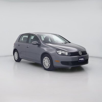 2014 Volkswagen Golf